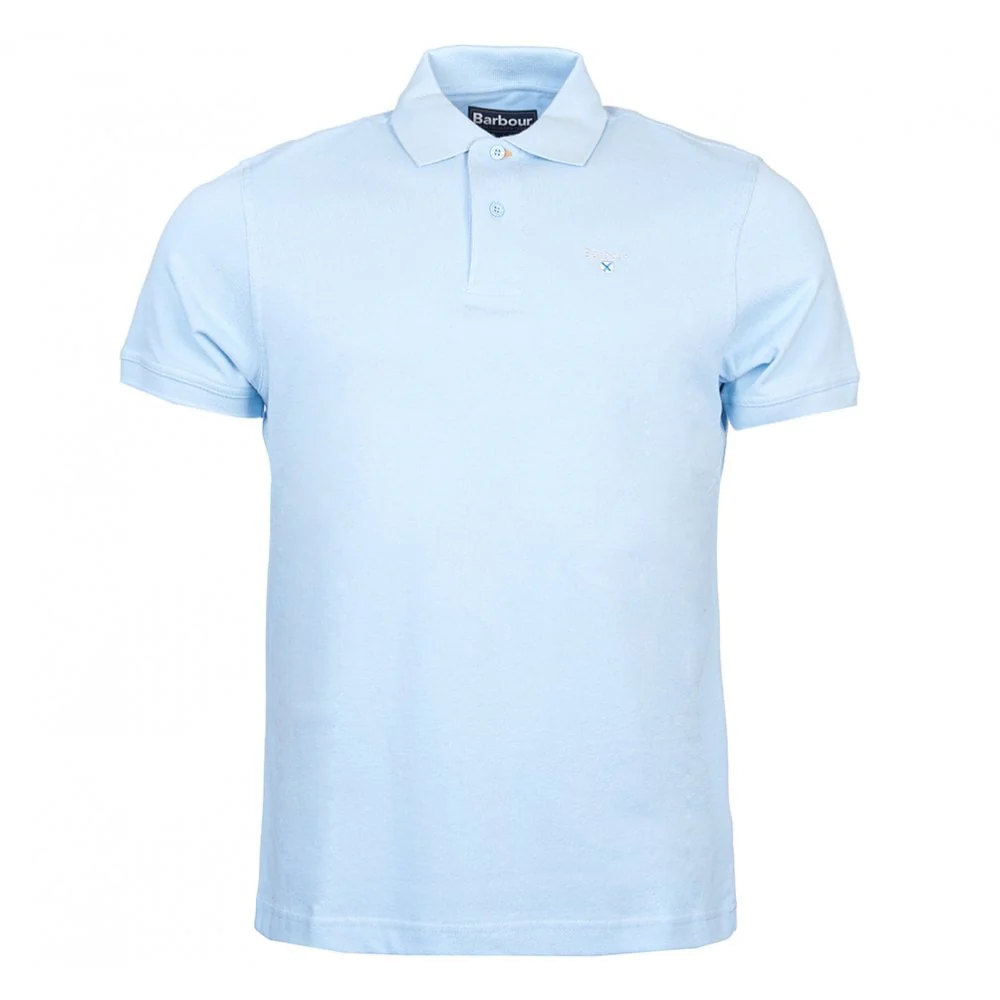 Sports Polo Shirt - Image 11