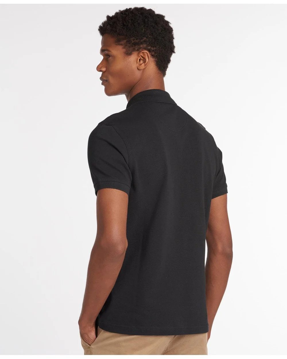 Sports Polo Shirt - Image 13