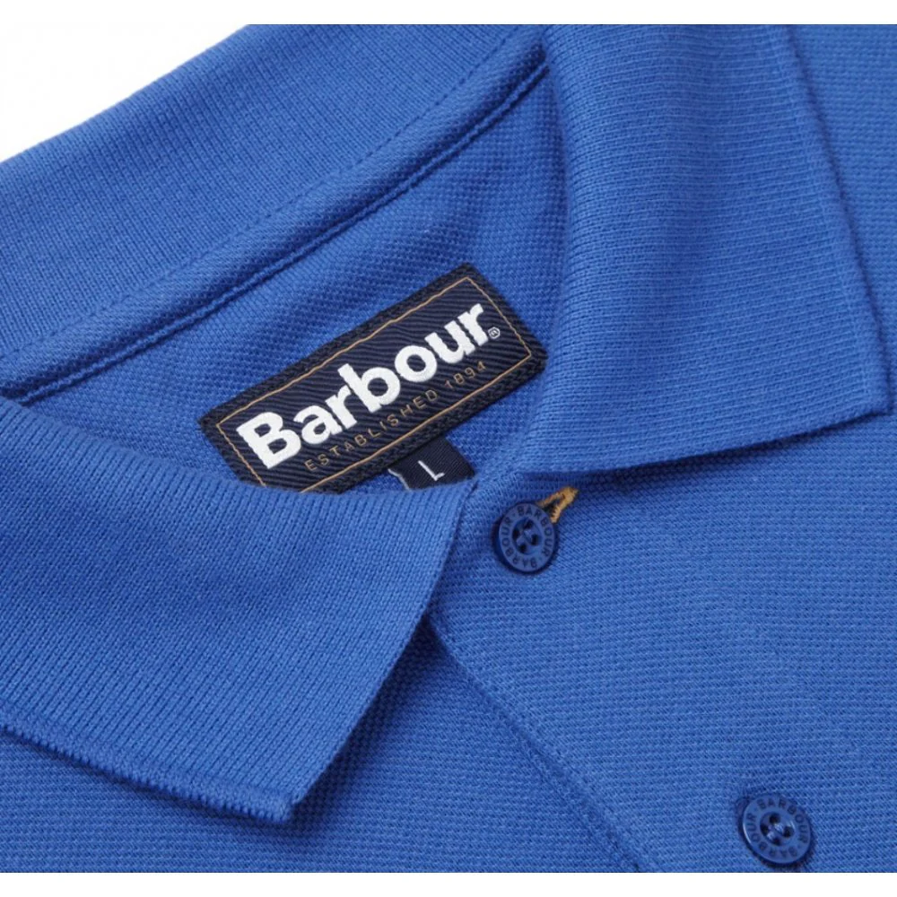Sports Polo Shirt - Image 15