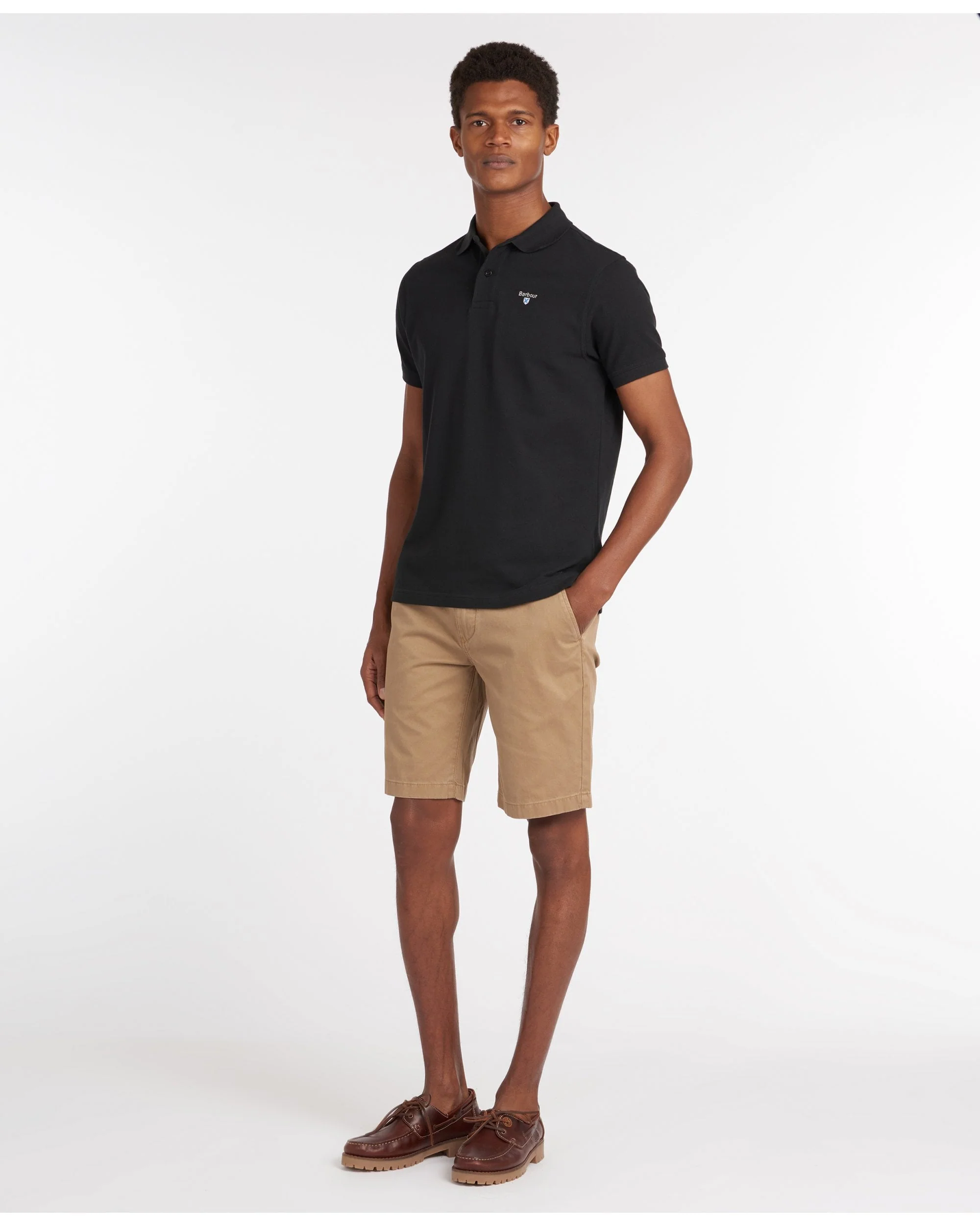 Sports Polo Shirt - Image 16