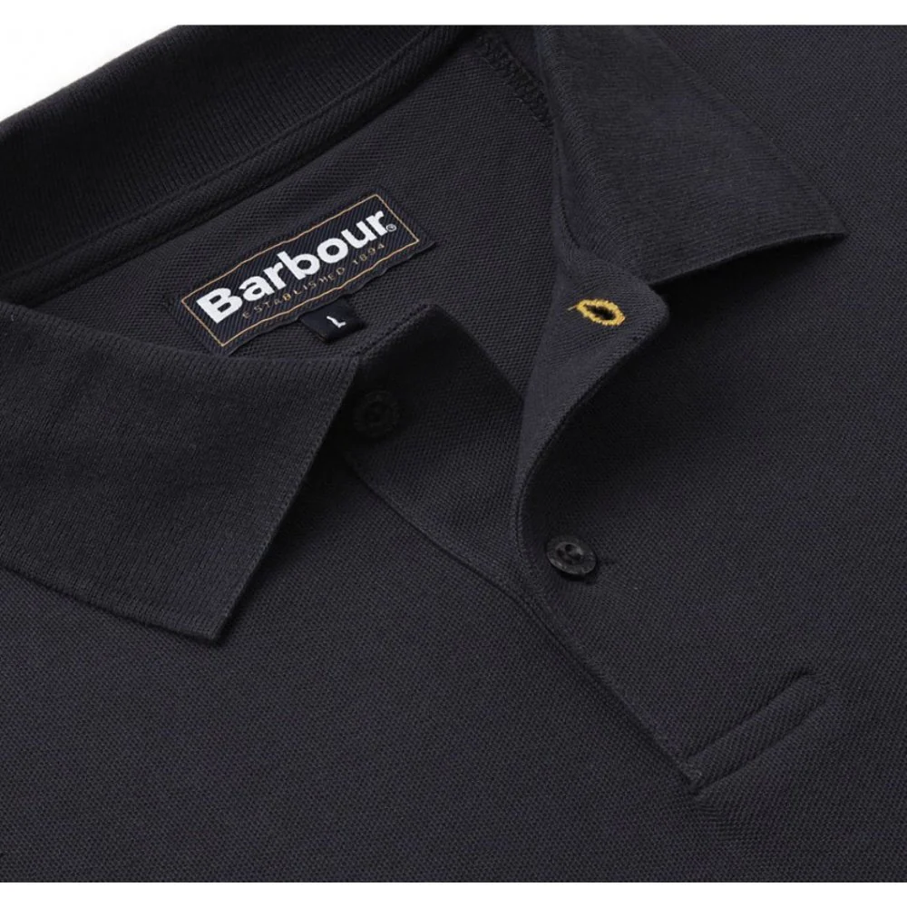Sports Polo Shirt - Image 17