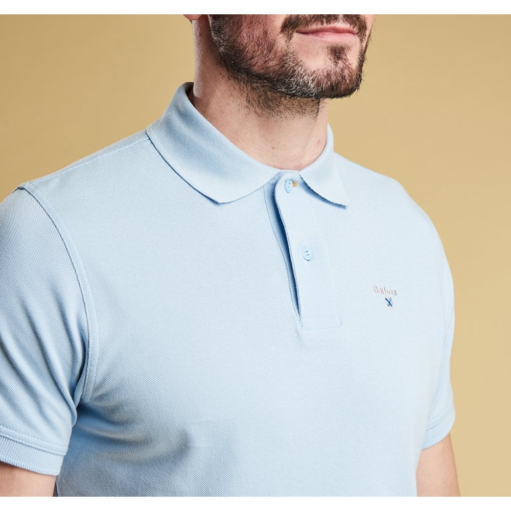 Sports Polo Shirt - Image 18
