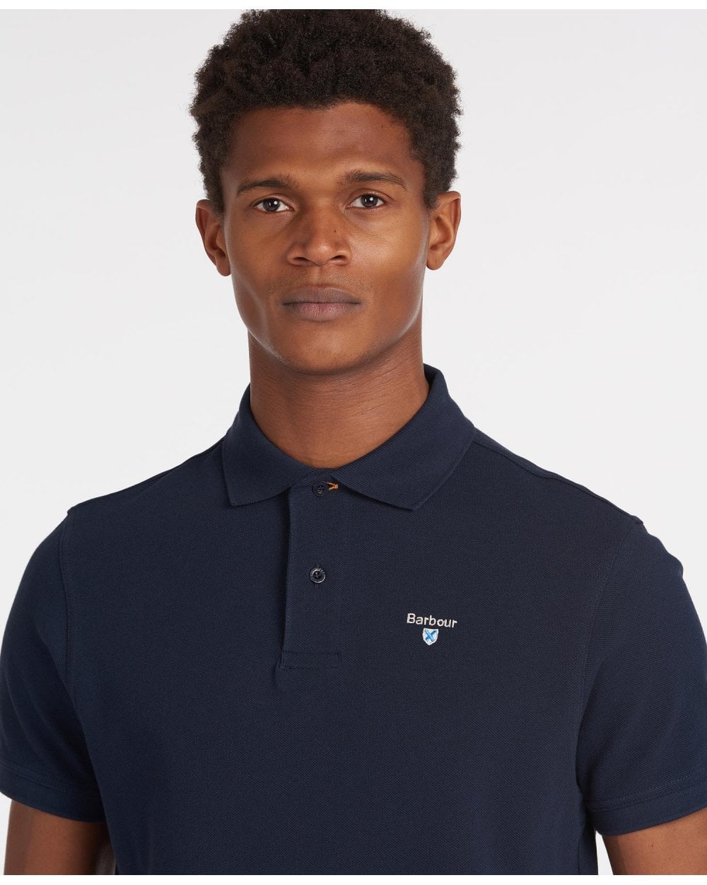 Sports Polo Shirt - Image 19