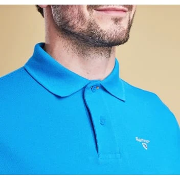 Sports Polo Shirt - Image 20