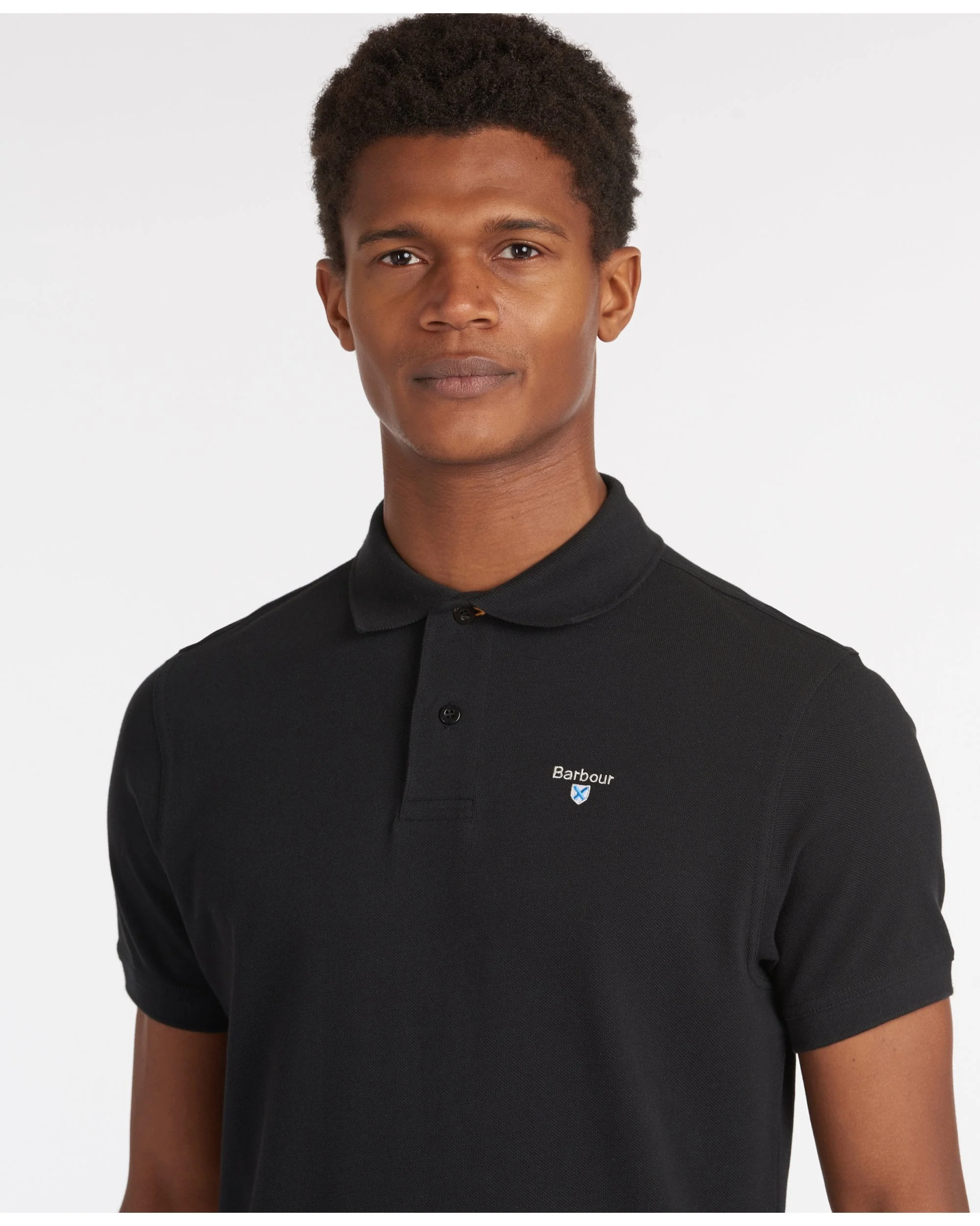 Sports Polo Shirt - Image 21