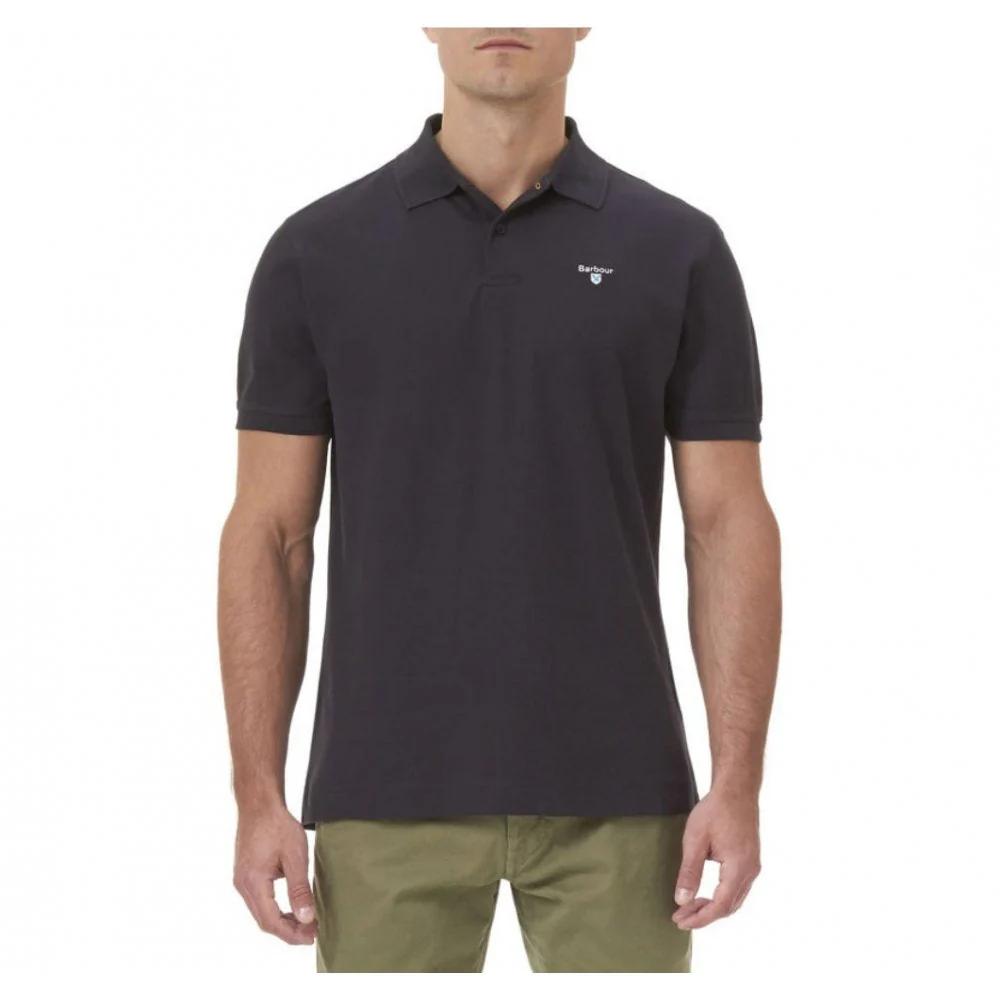 Sports Polo Shirt - Image 22