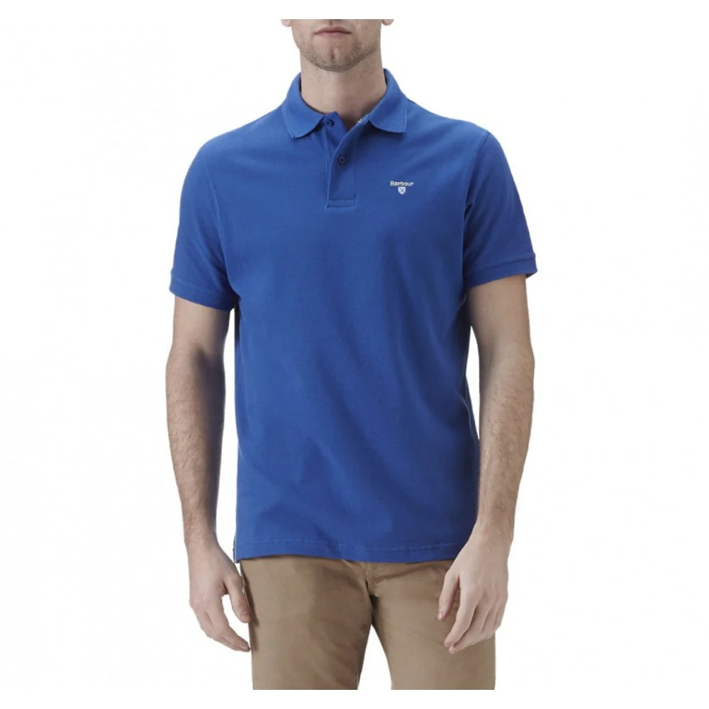 Sports Polo Shirt - Image 23