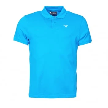 Sports Polo Shirt - Image 25