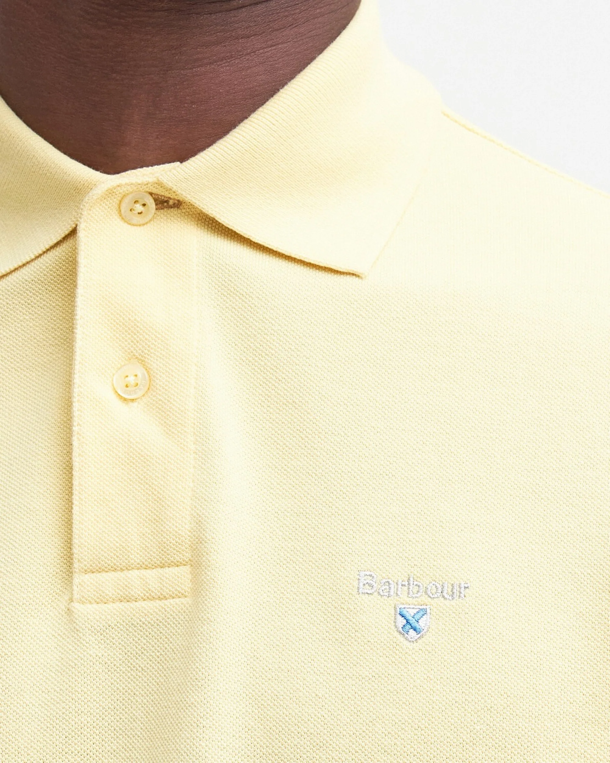 Sports Polo Shirt - Image 27