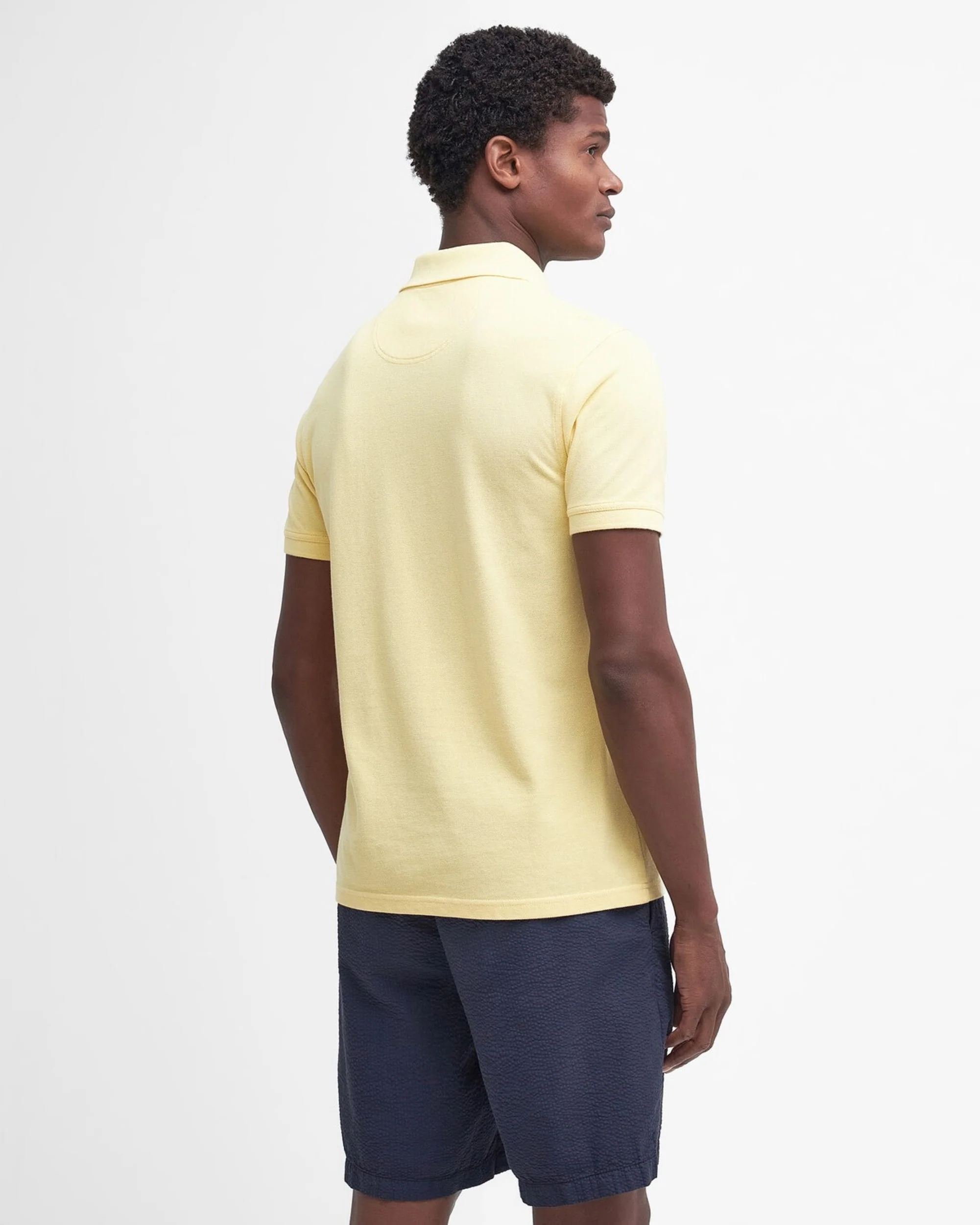 Sports Polo Shirt - Image 28