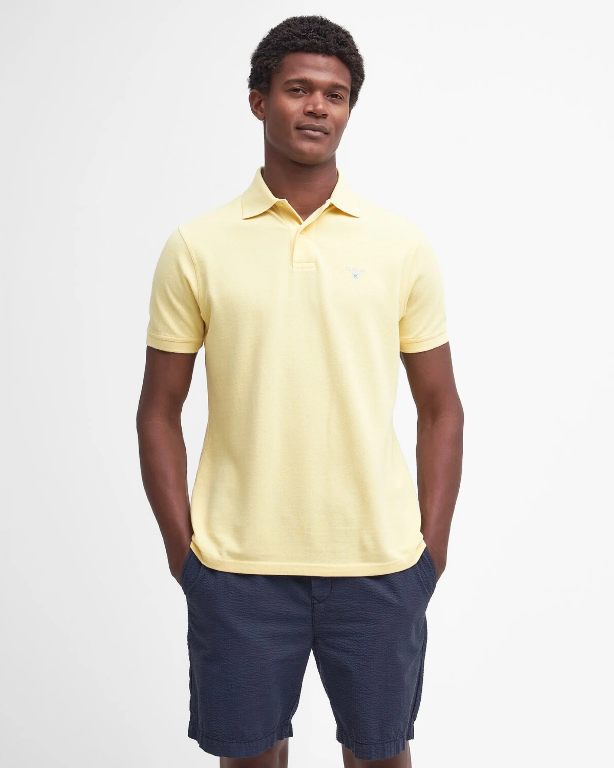 Sports Polo Shirt - Image 29