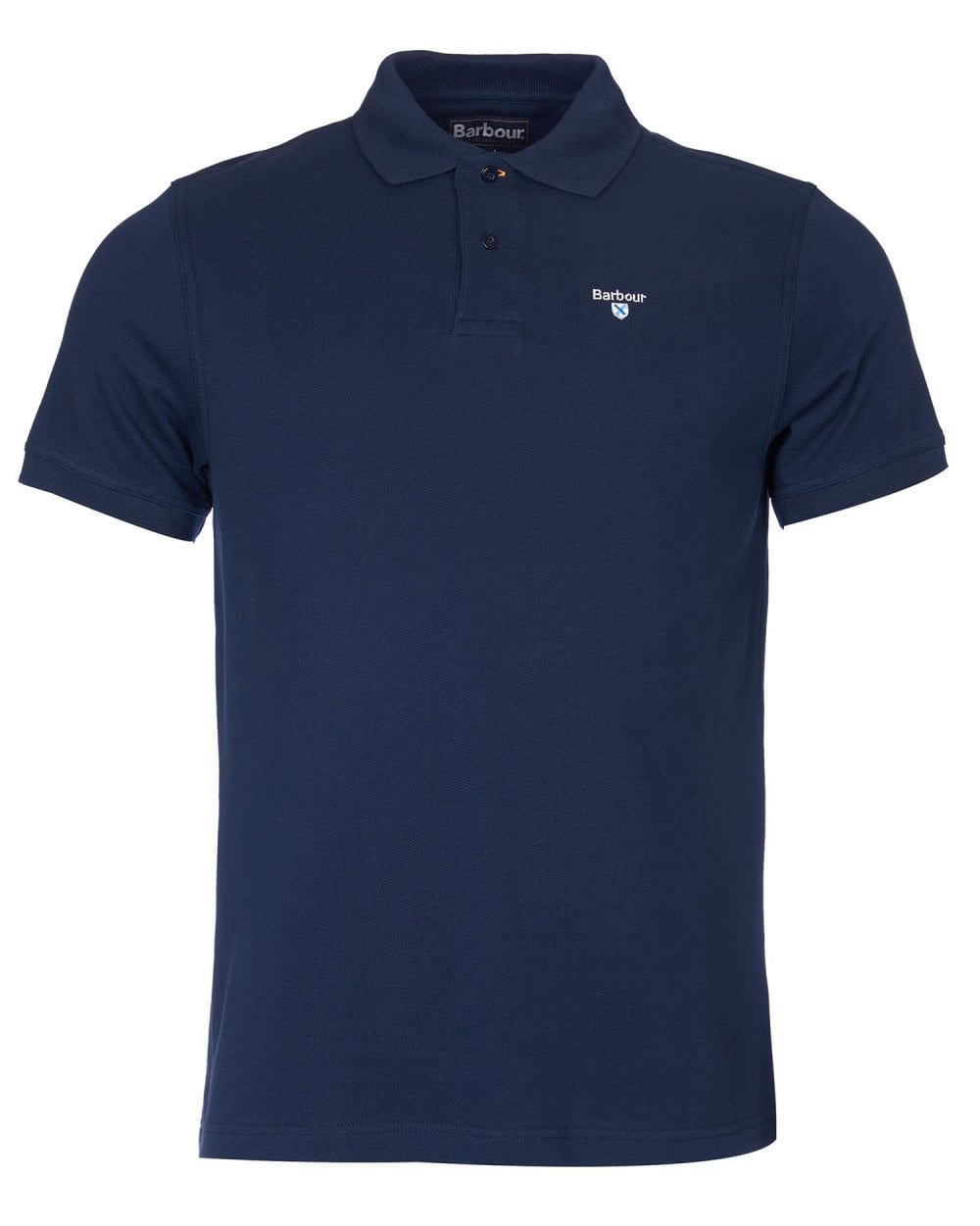 Sports Polo Shirt - Image 3