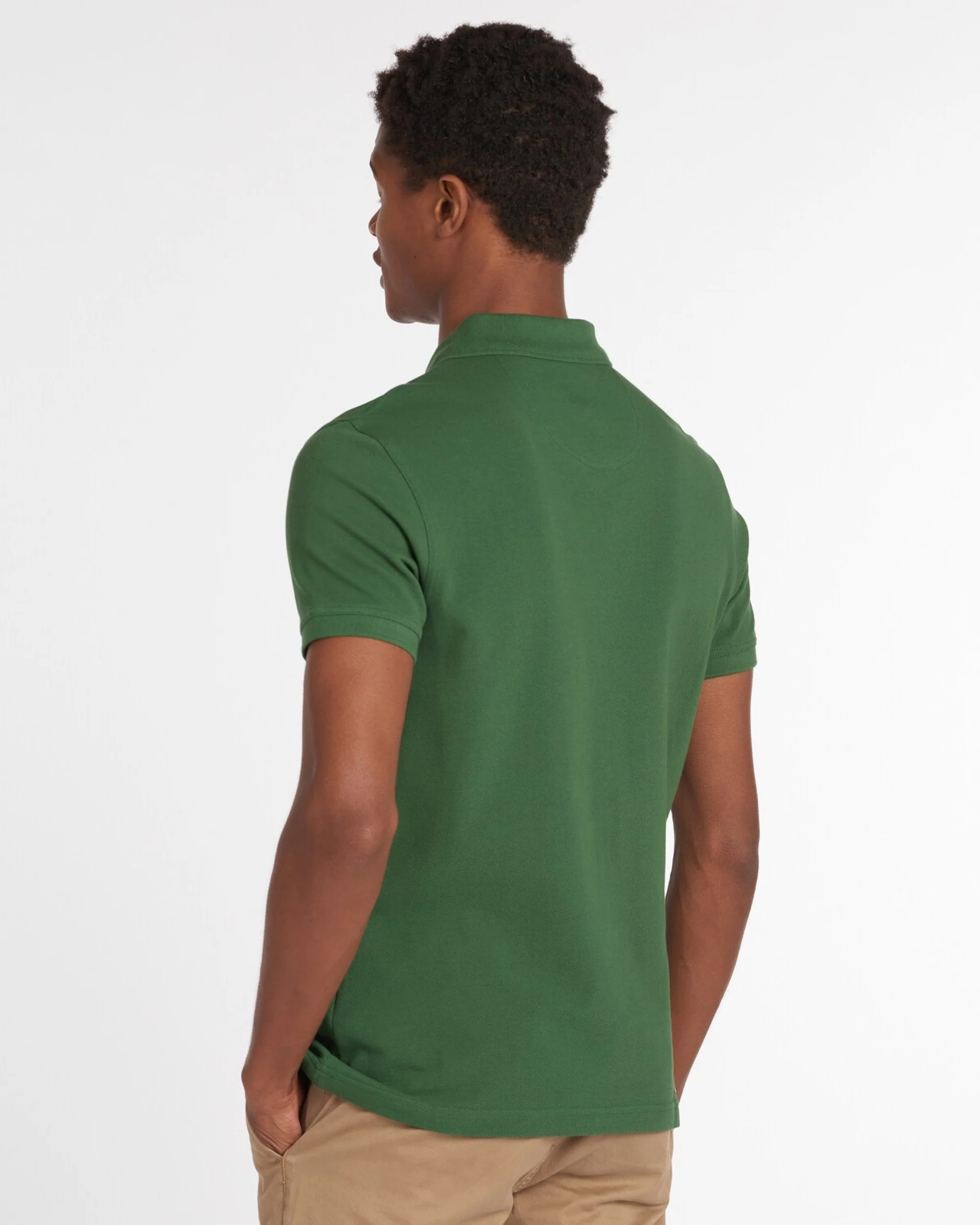 Sports Polo Shirt - Image 30