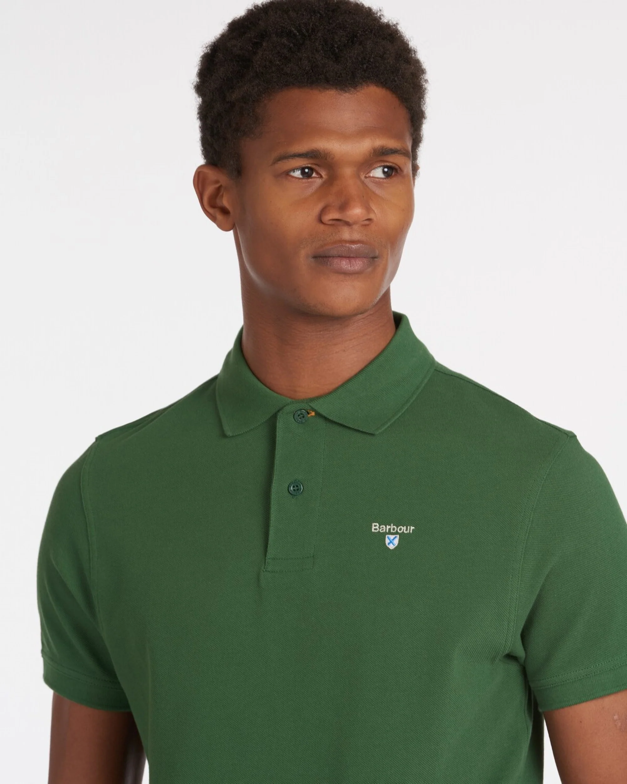 Sports Polo Shirt - Image 31