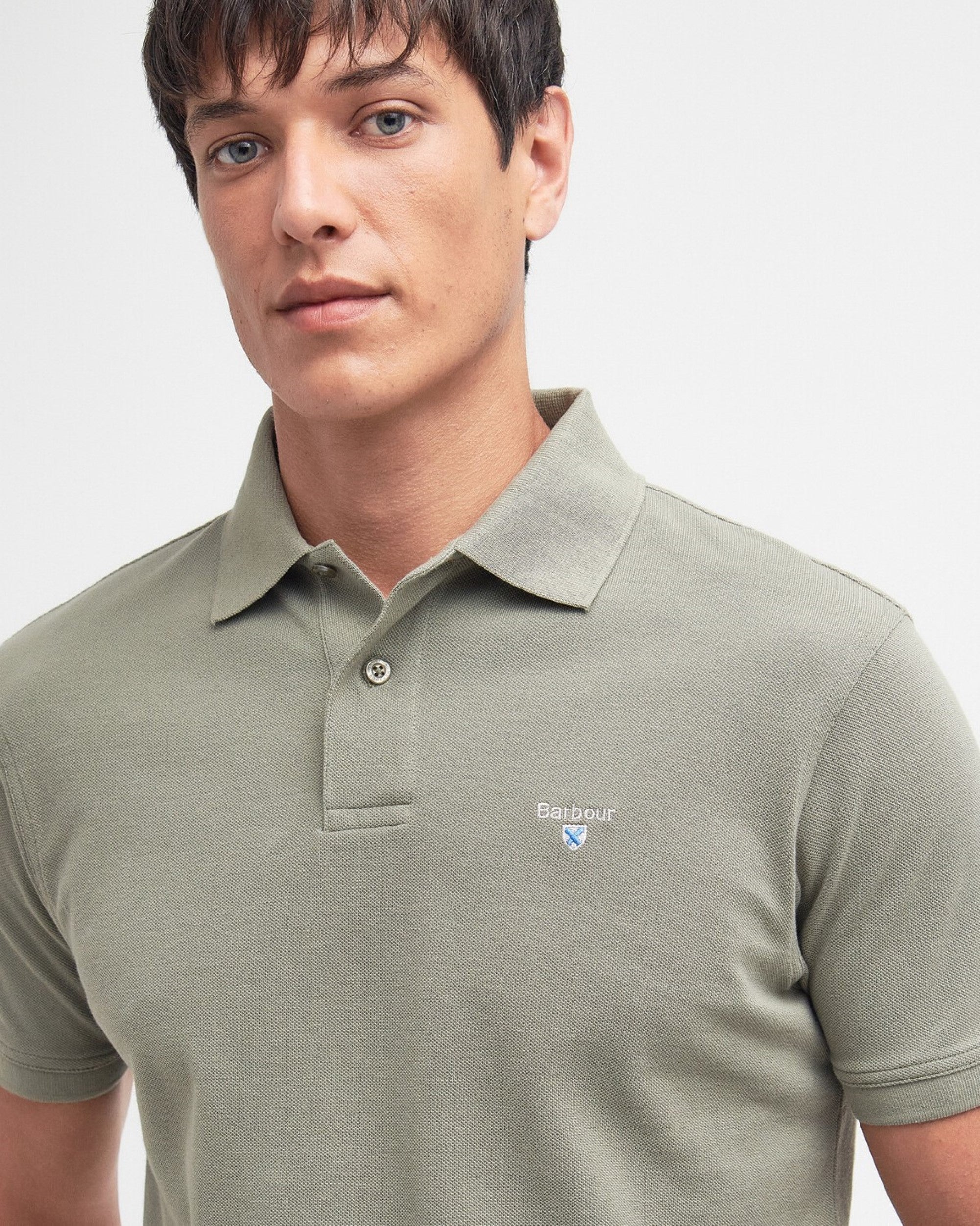 Sports Polo Shirt - Image 32