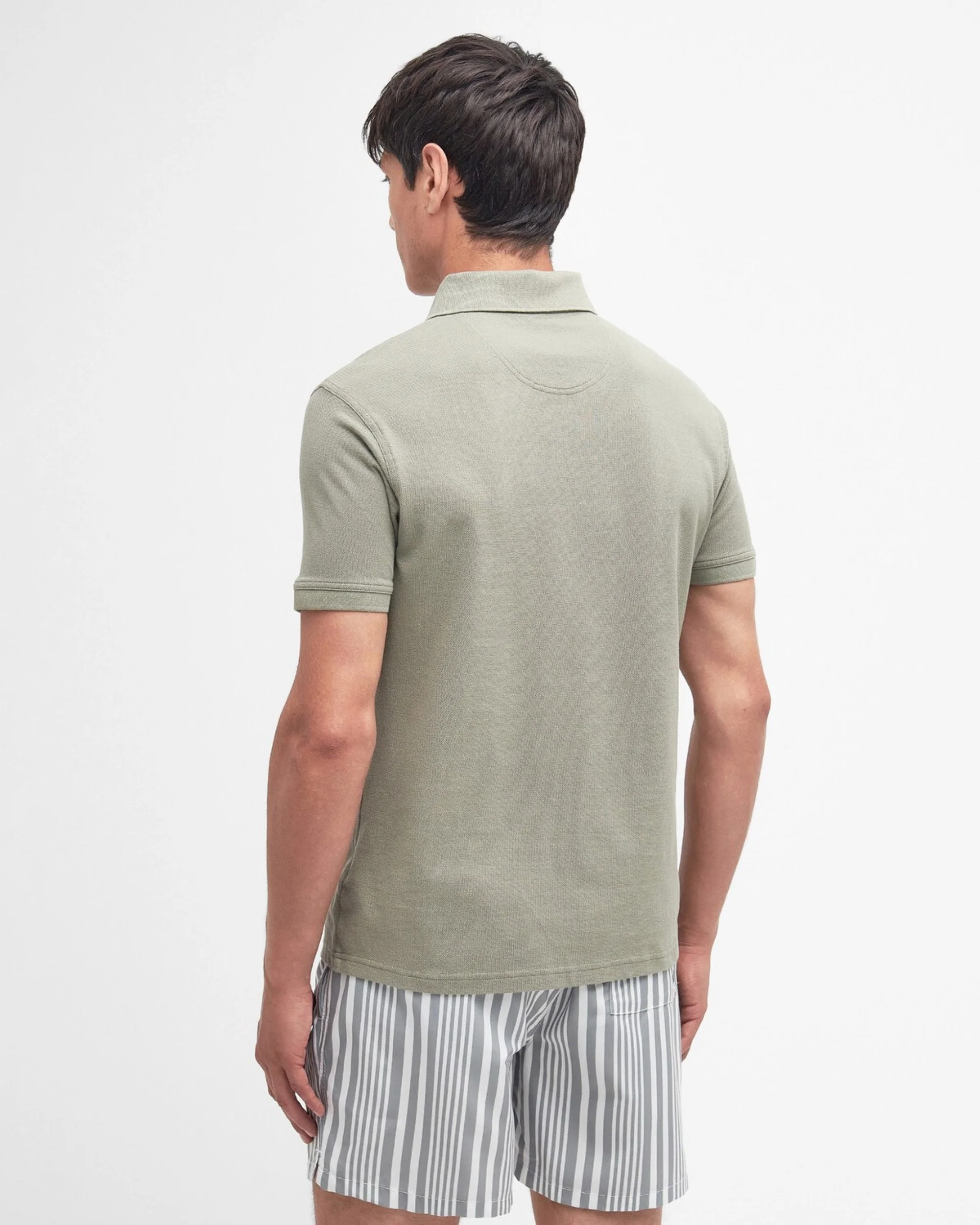 Sports Polo Shirt - Image 33