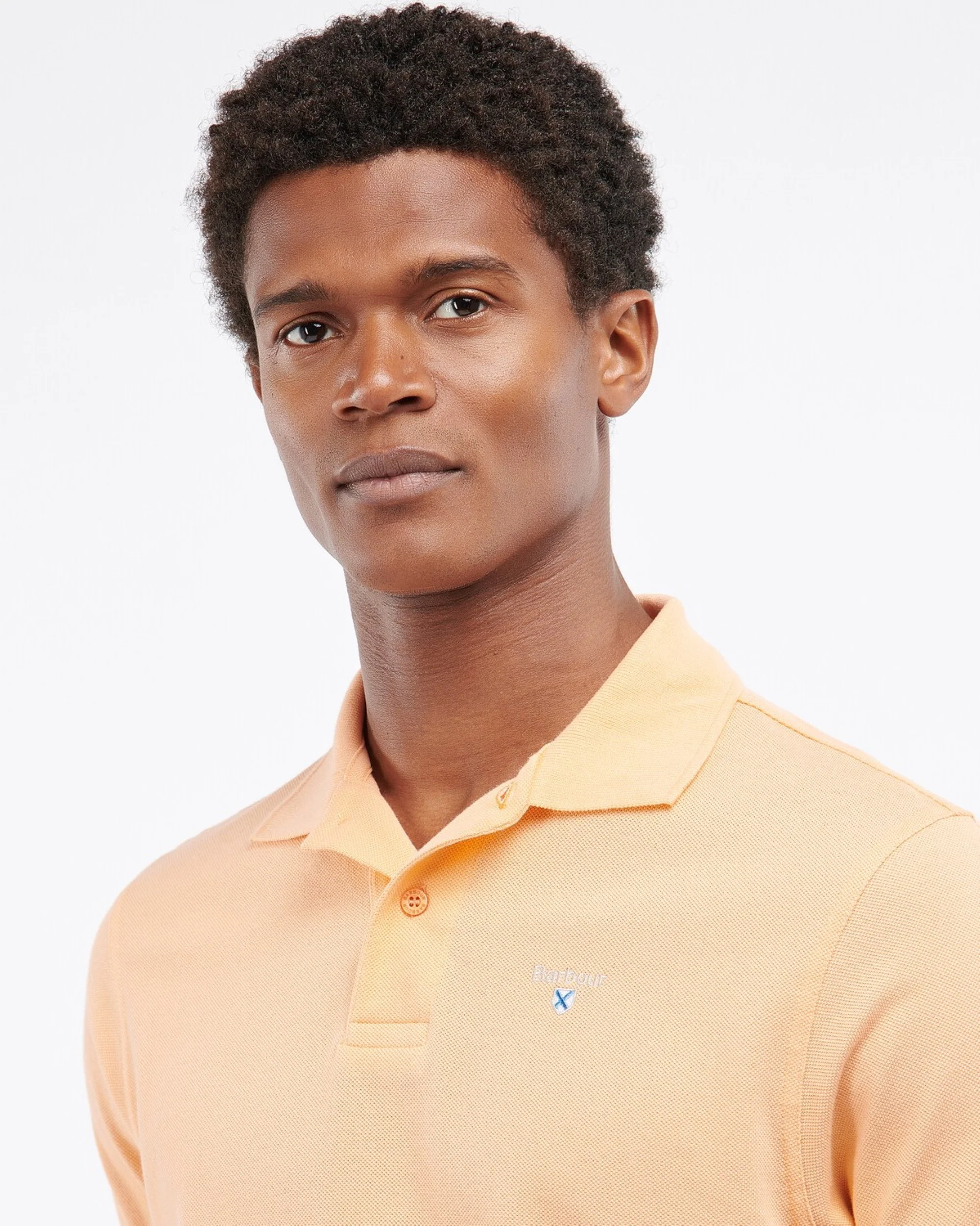 Sports Polo Shirt - Image 35