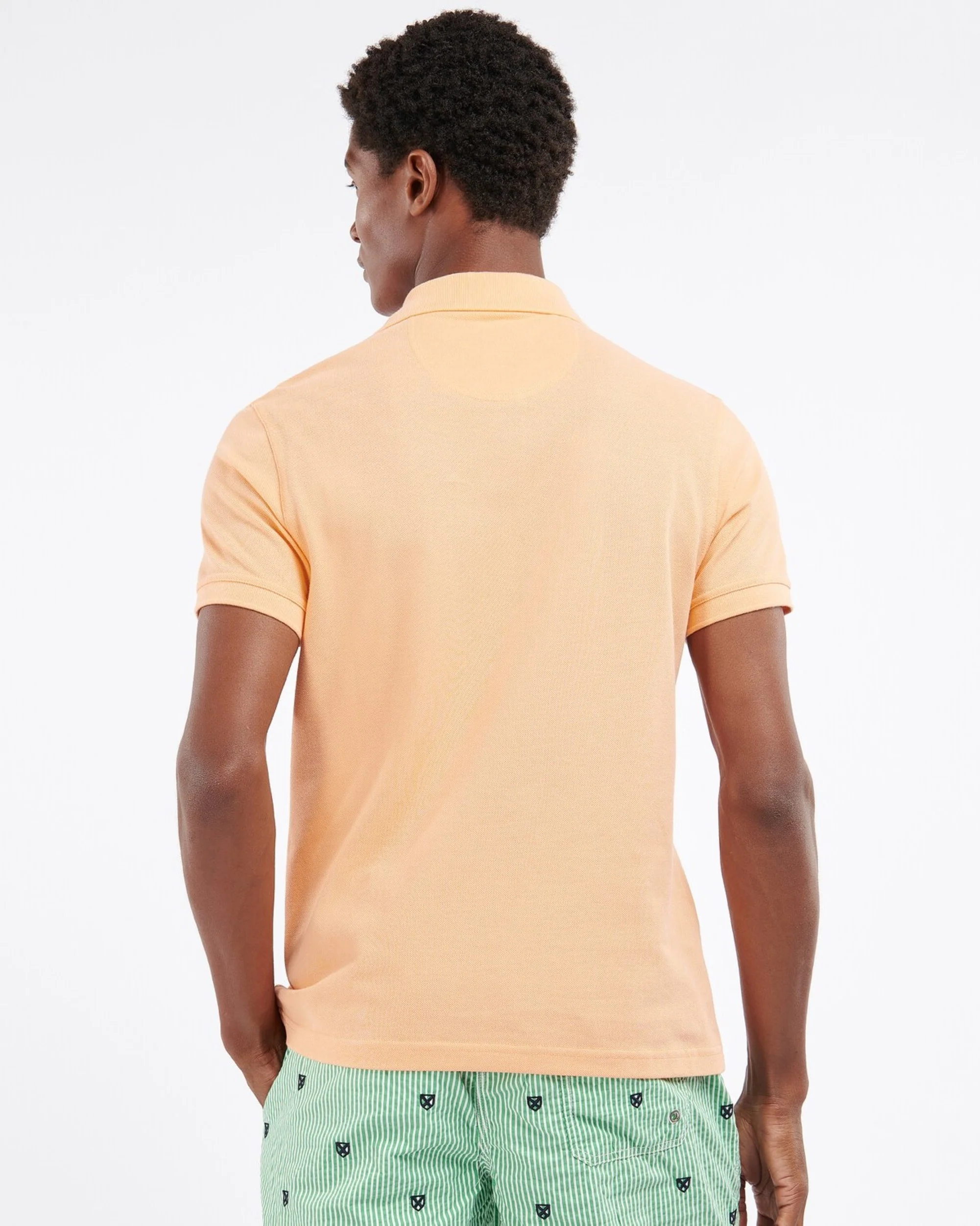 Sports Polo Shirt - Image 36