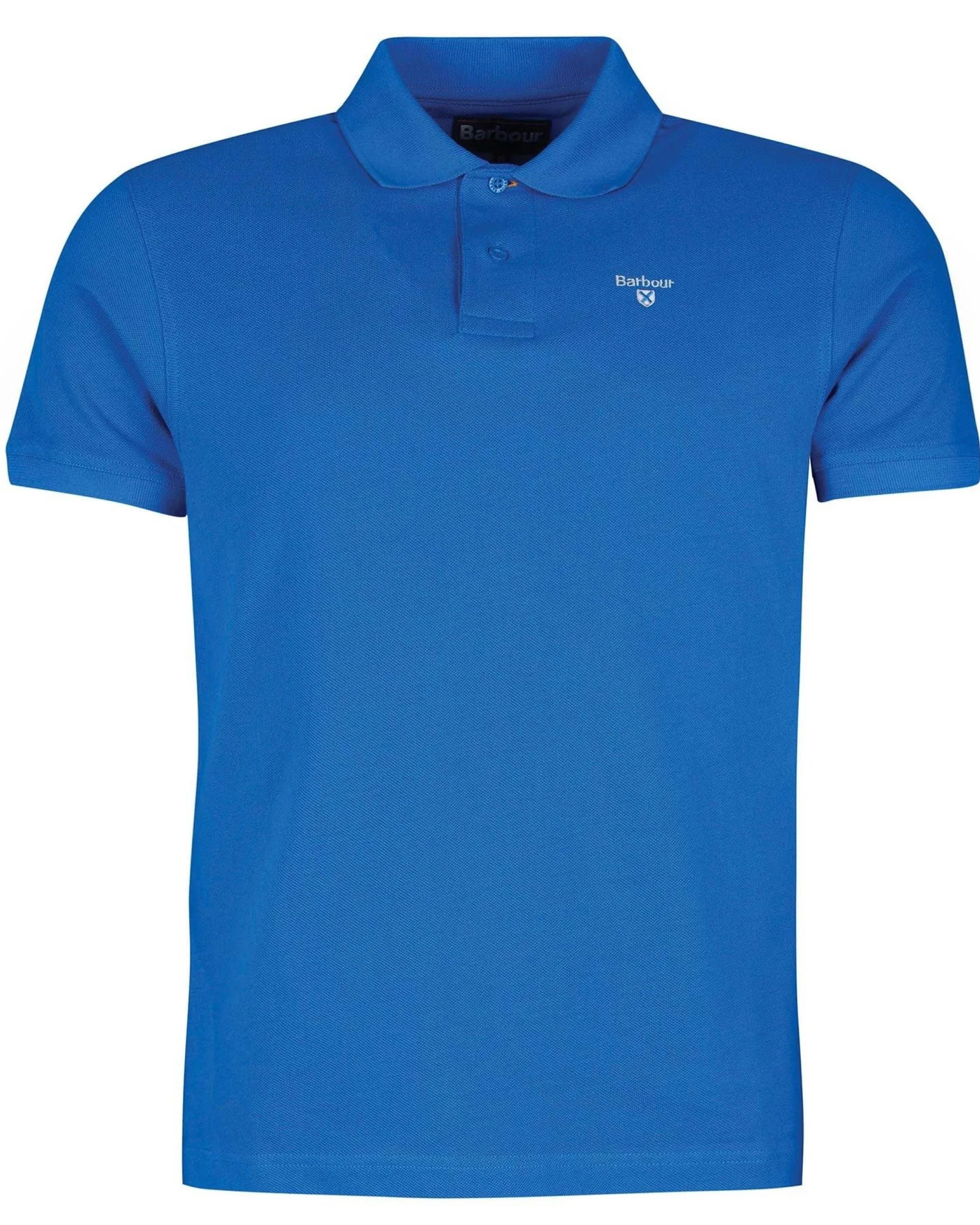 Sports Polo Shirt - Image 39