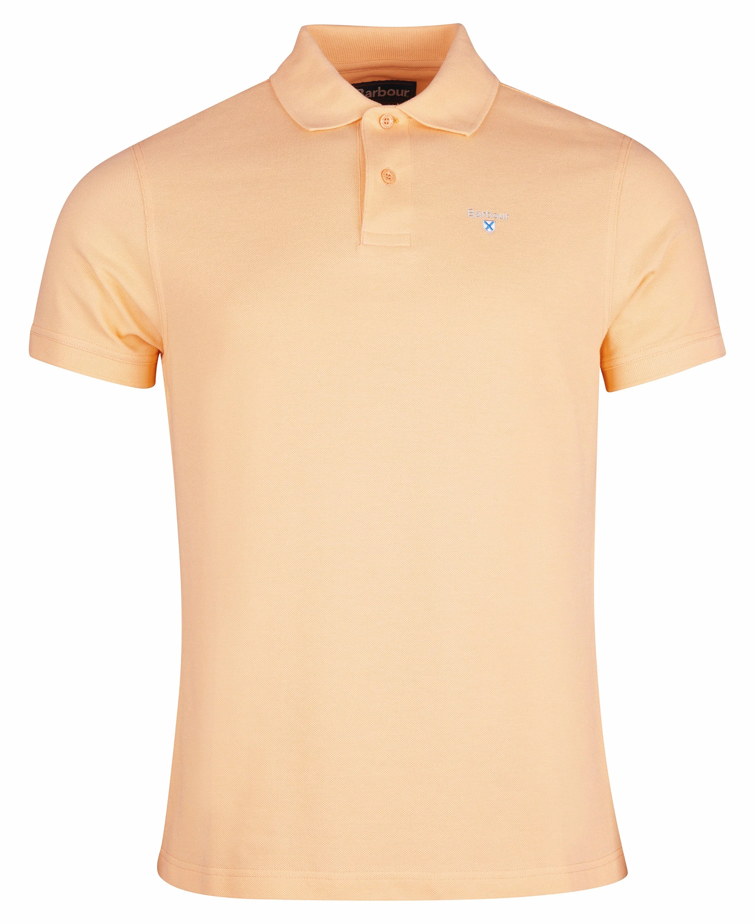 Sports Polo Shirt - Image 43