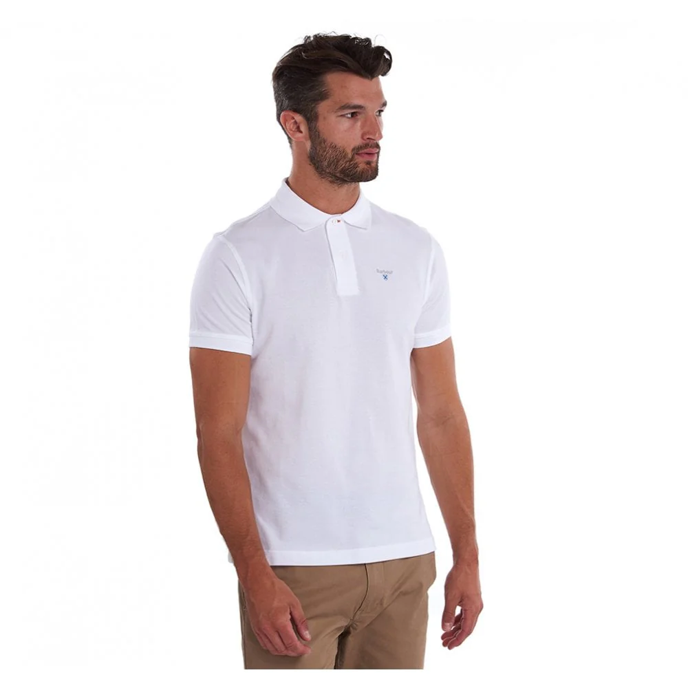Sports Polo Shirt - Image 5