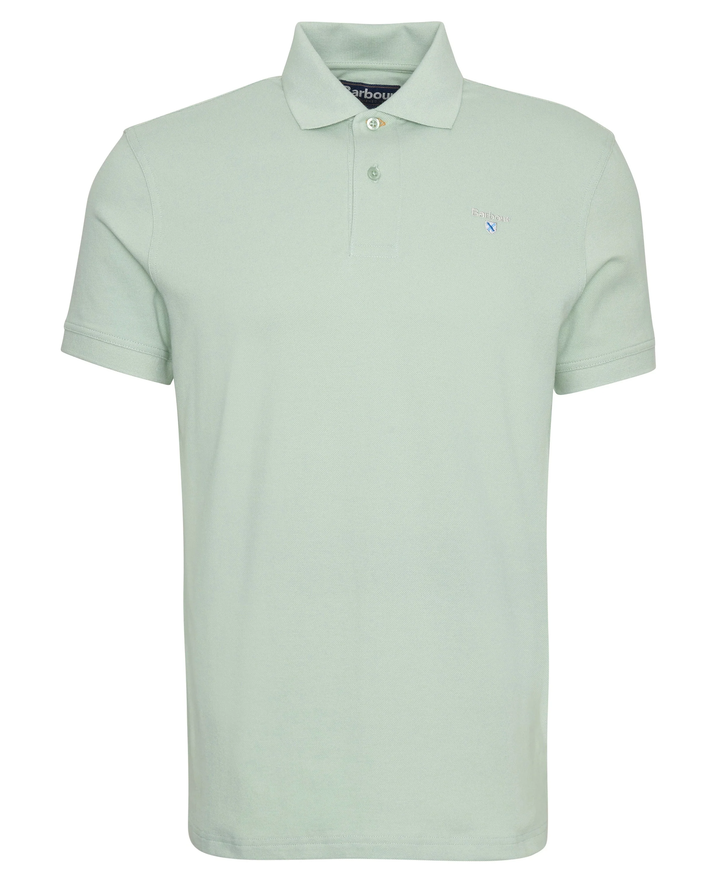 Sports Polo Shirt - Image 56