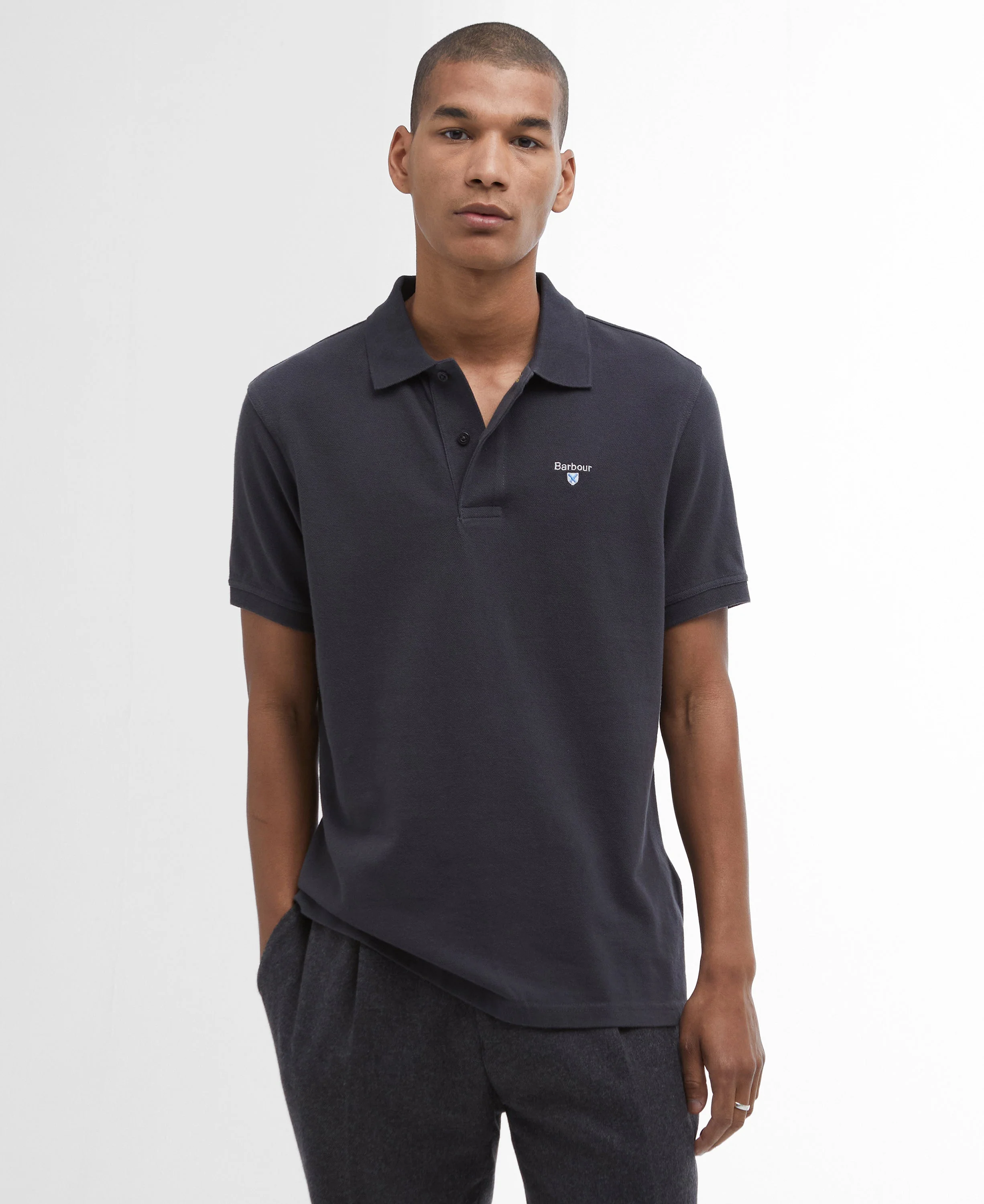Sports Polo Shirt - Image 62