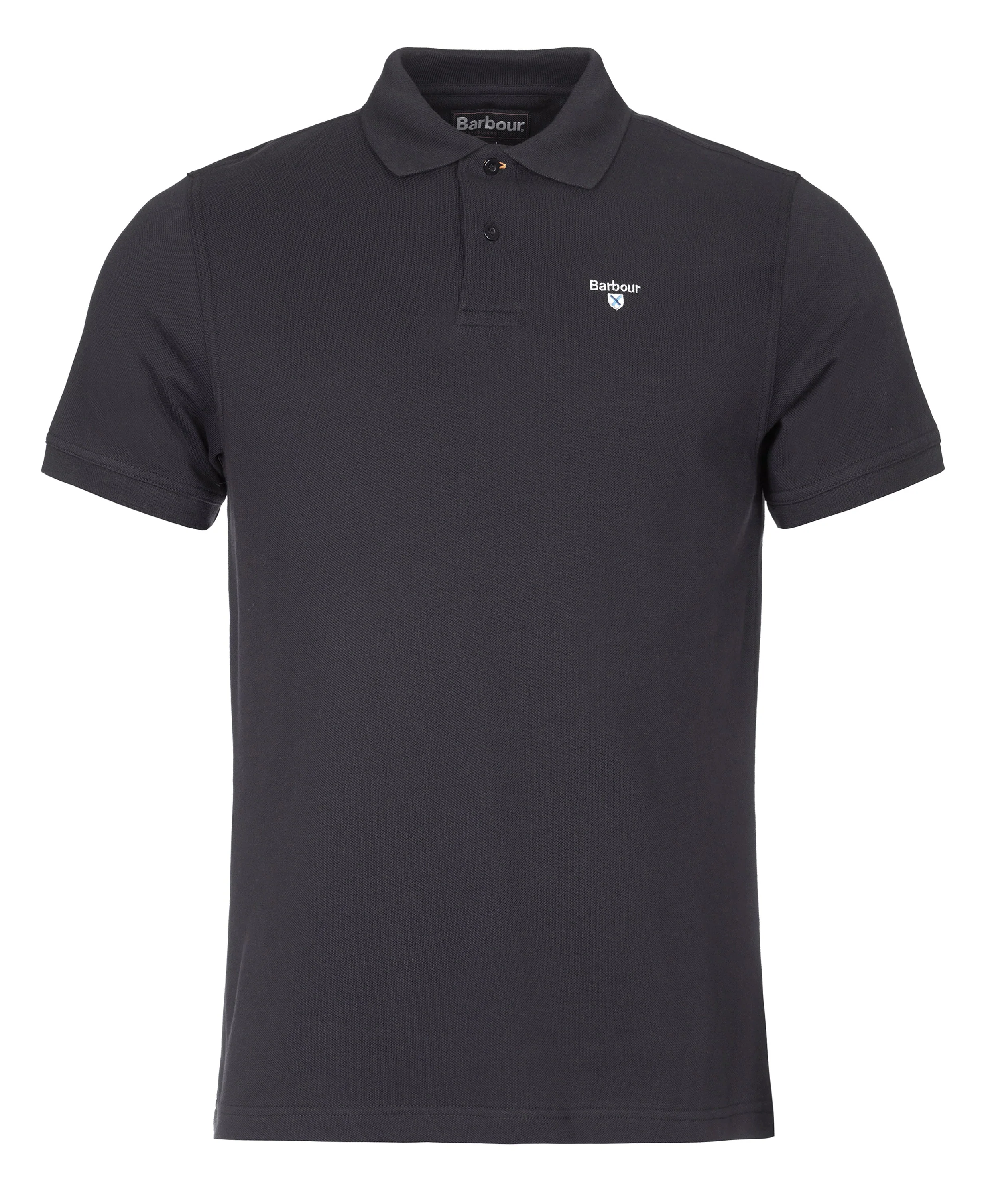 Sports Polo Shirt - Image 65