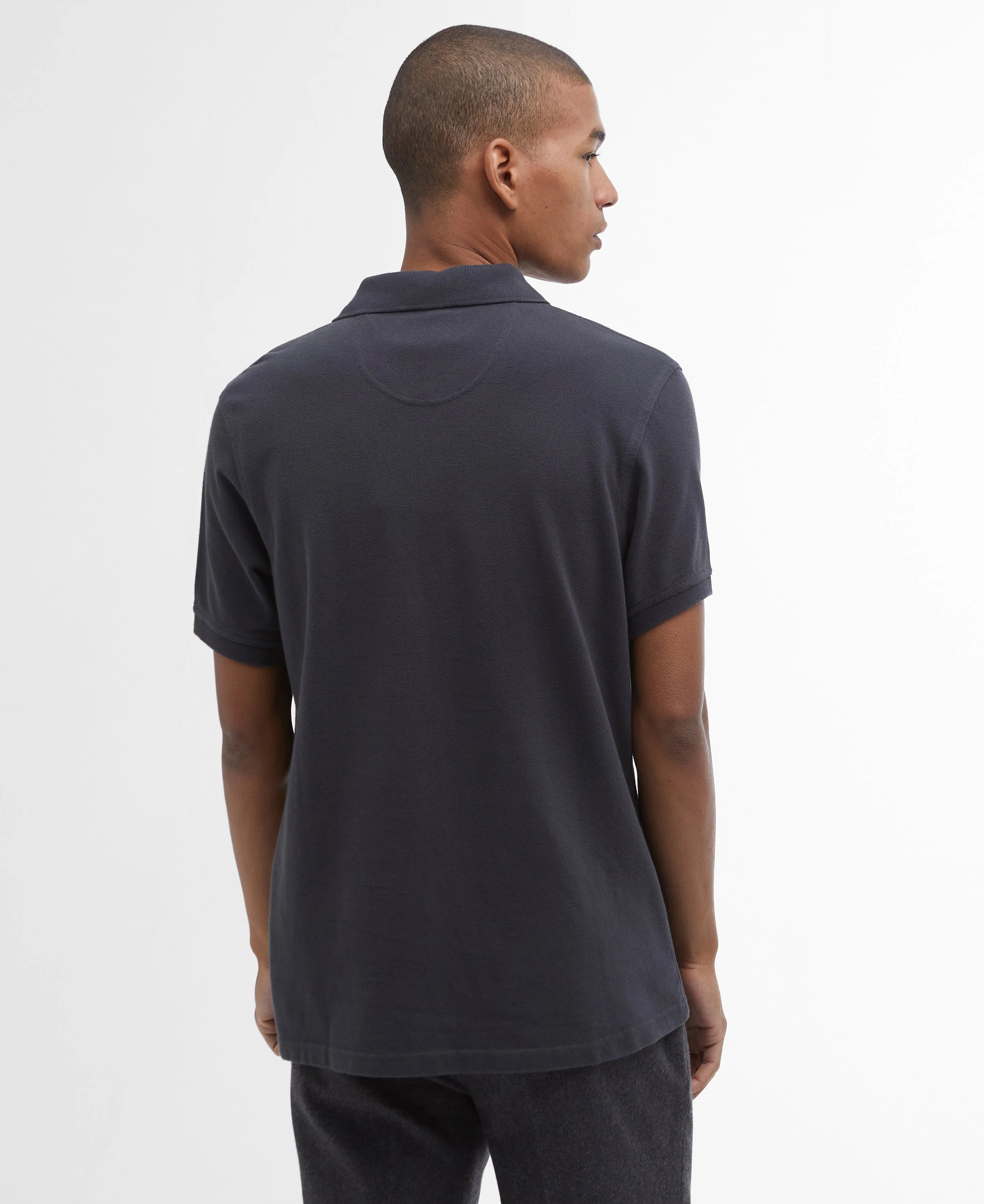 Sports Polo Shirt - Image 68
