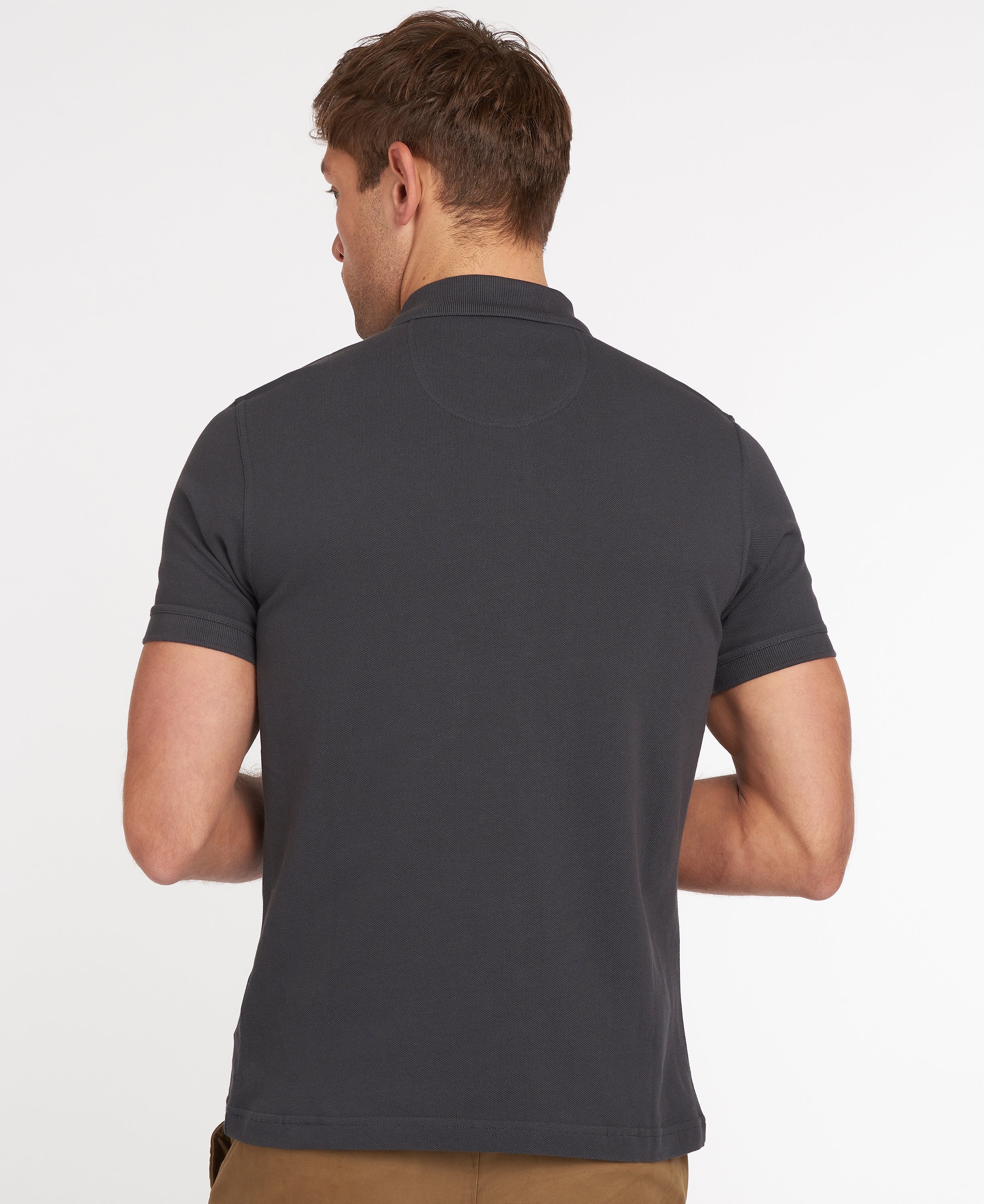Sports Polo Shirt - Image 69
