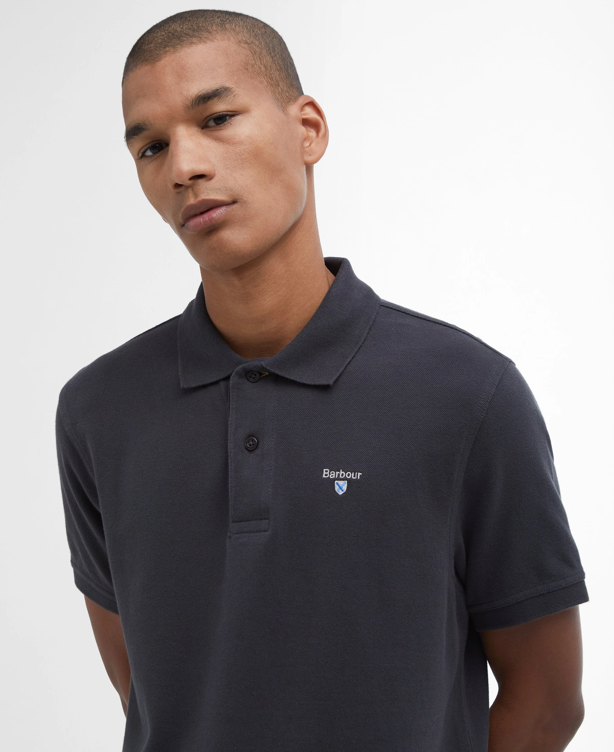 Sports Polo Shirt - Image 70