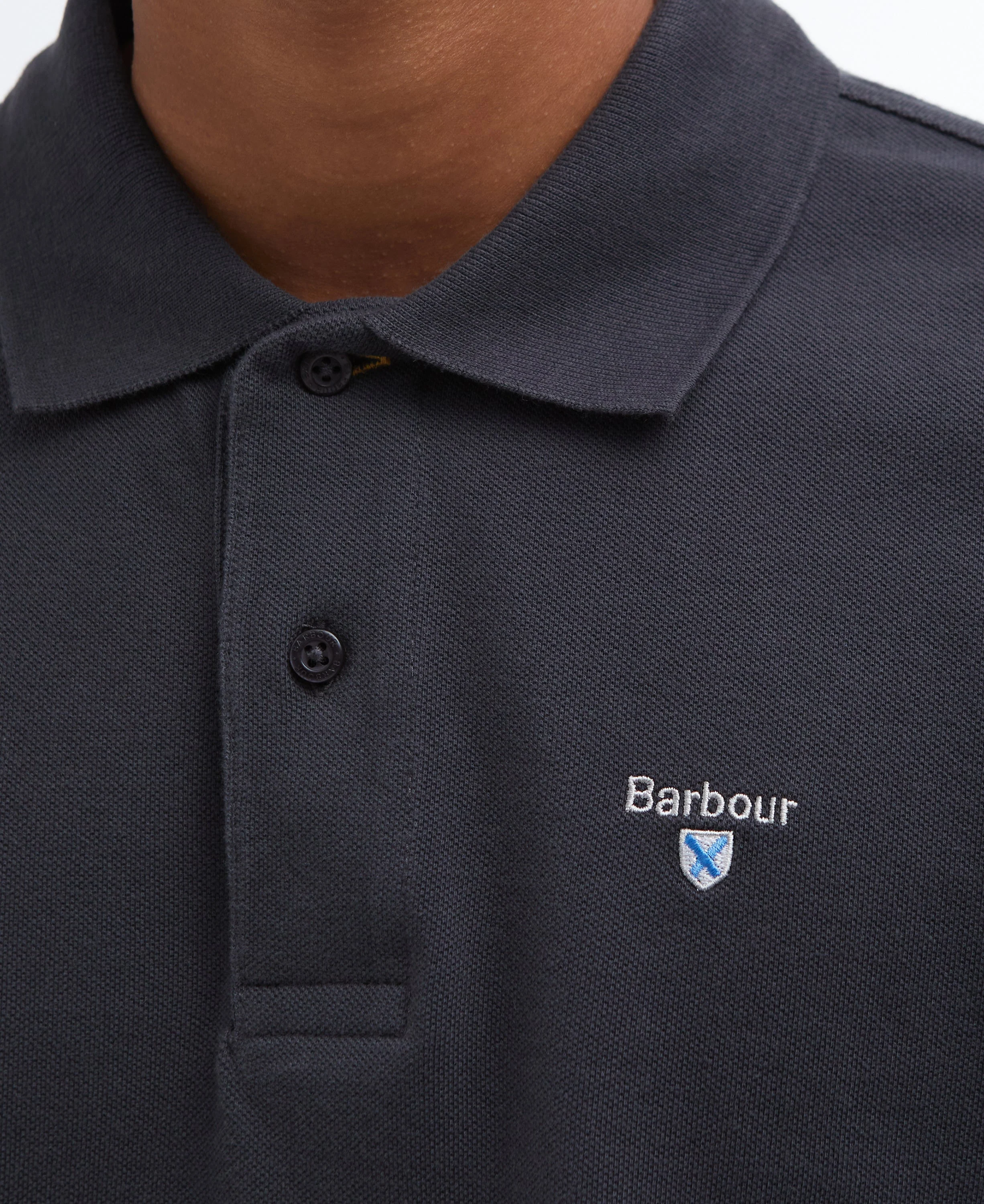 Sports Polo Shirt - Image 71