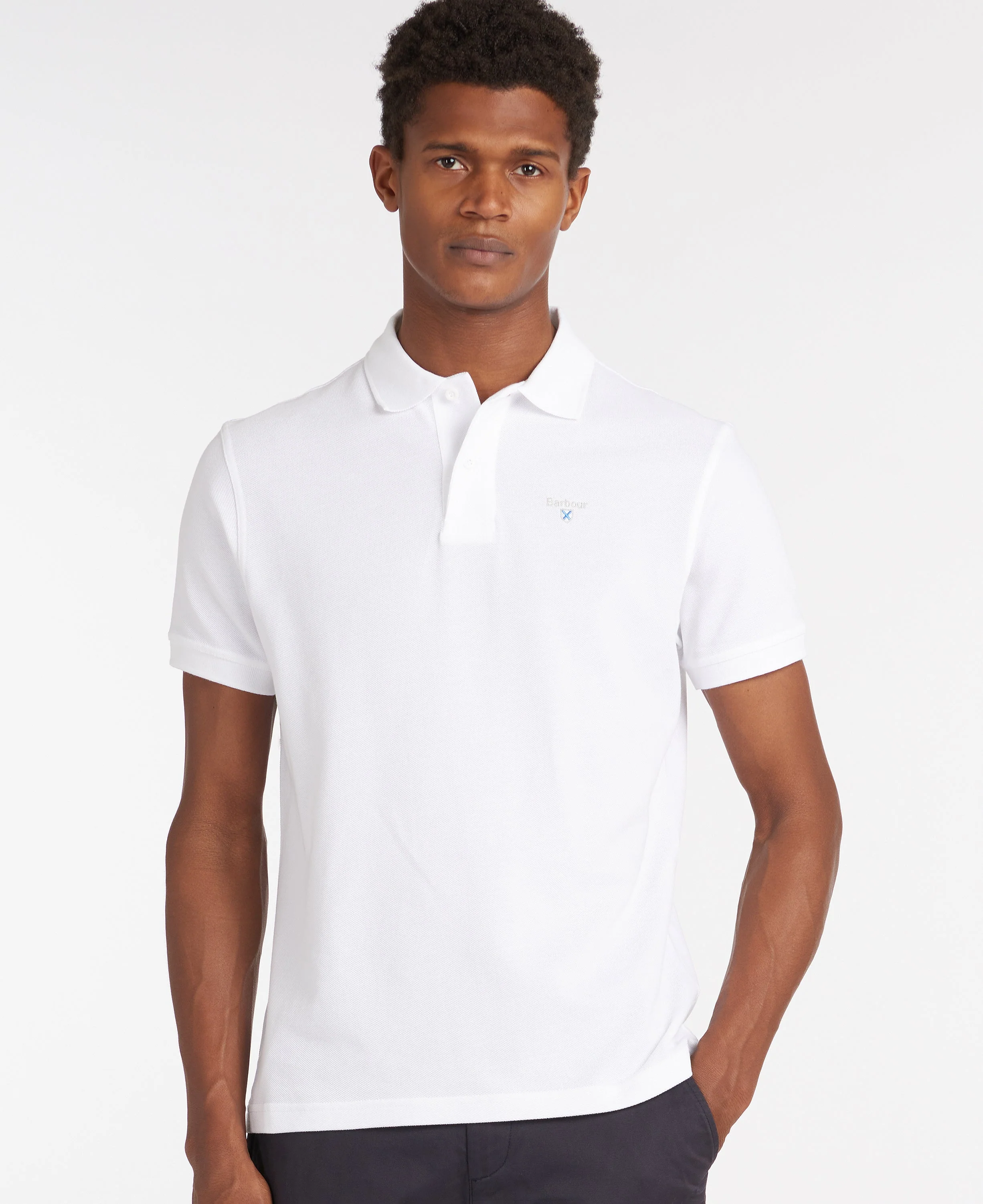 Sports Polo Shirt - Image 76