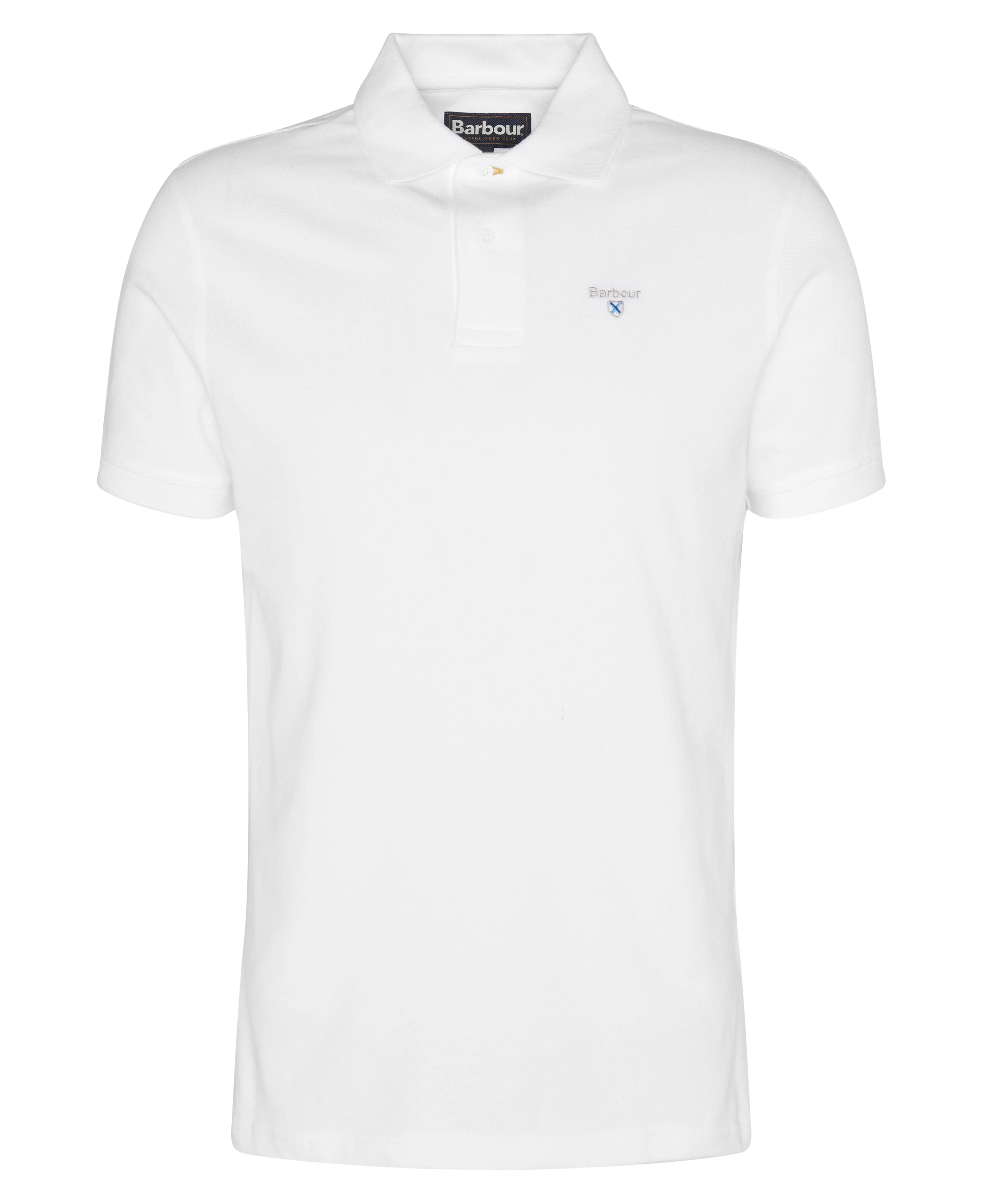 Sports Polo Shirt - Image 79