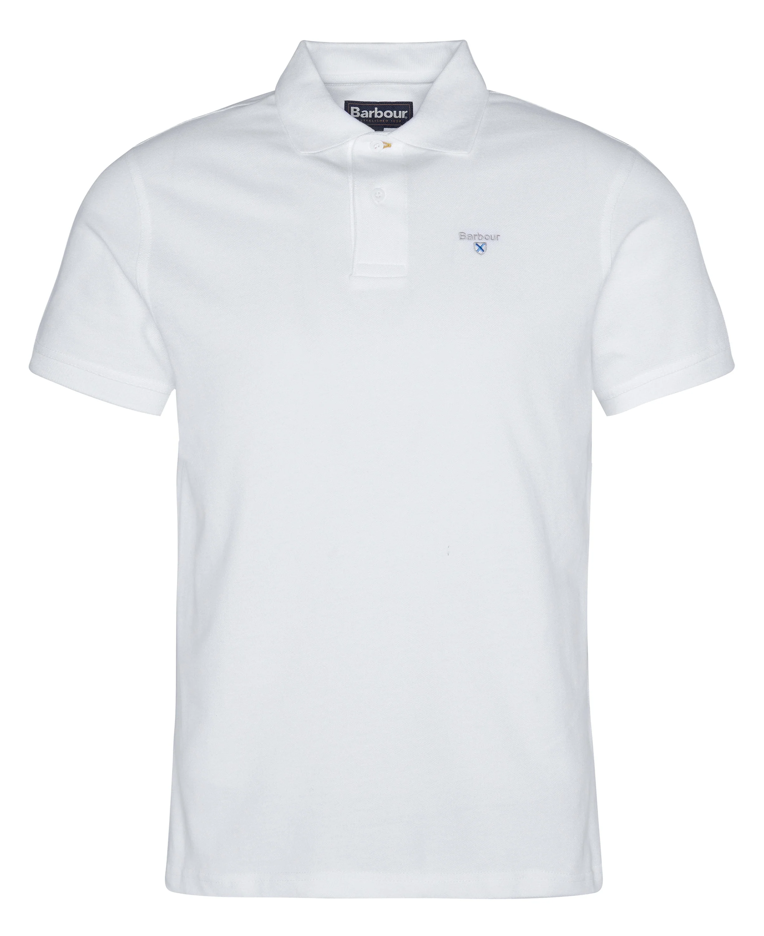 Sports Polo Shirt - Image 80