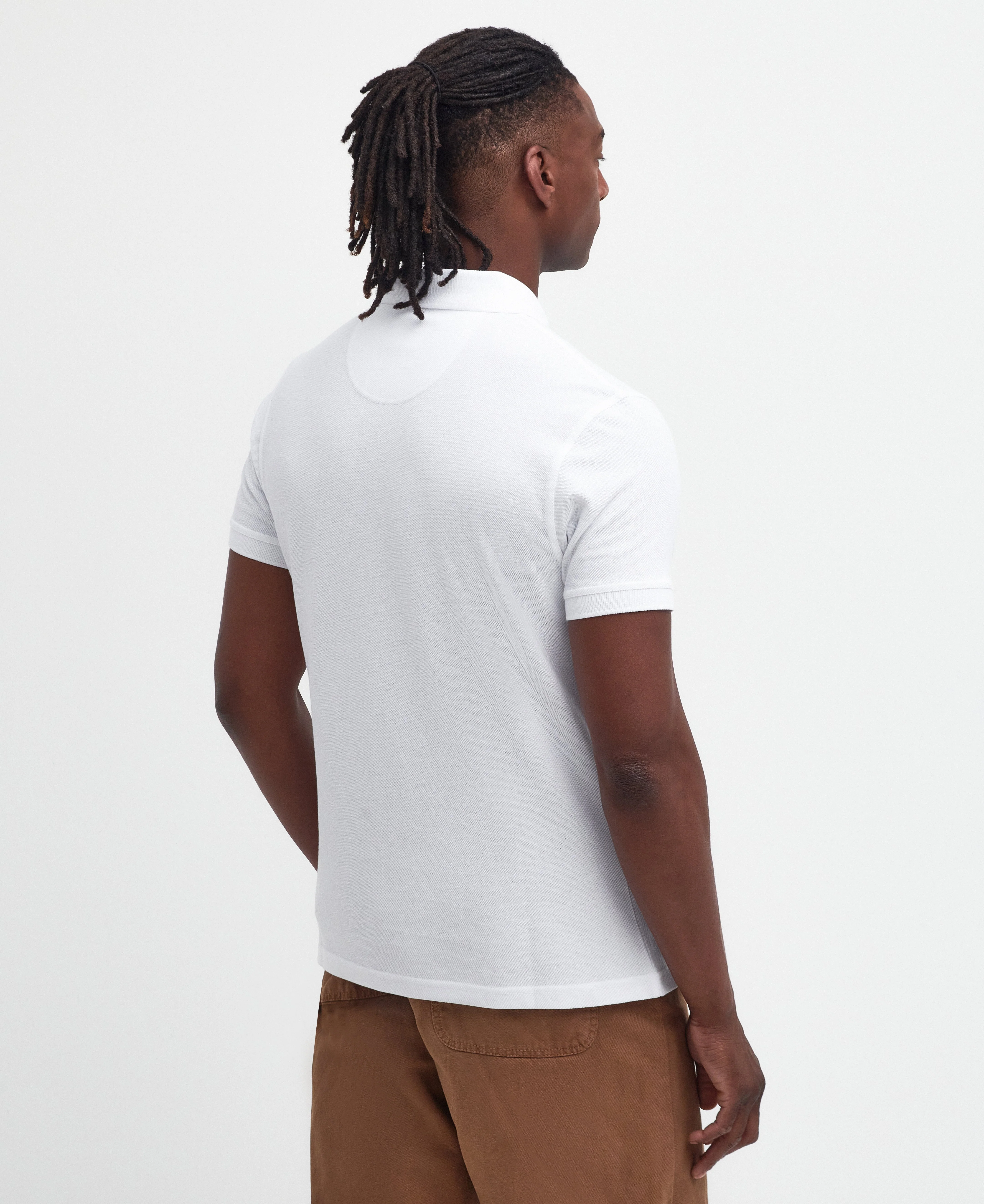 Sports Polo Shirt - Image 84