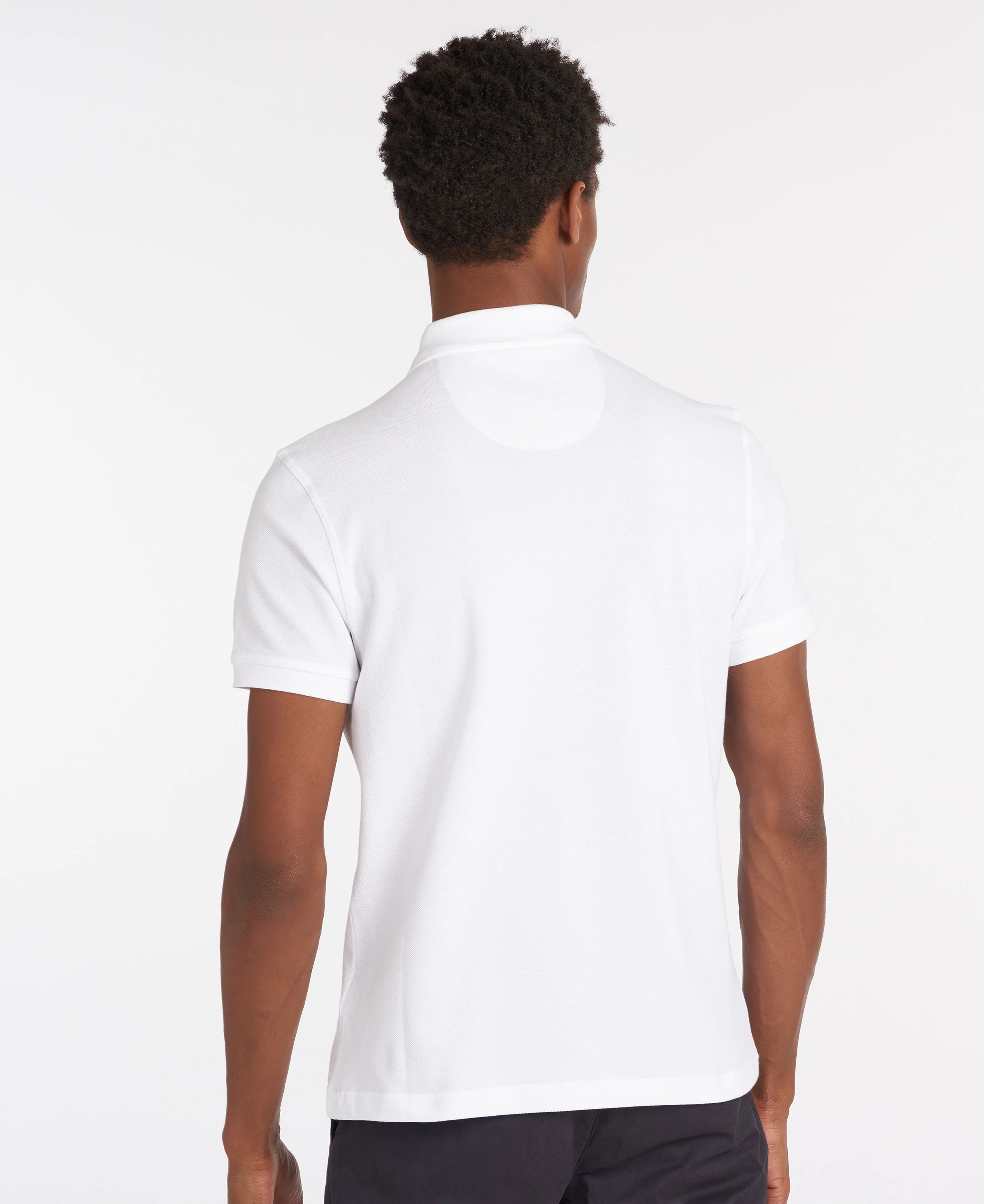 Sports Polo Shirt - Image 85