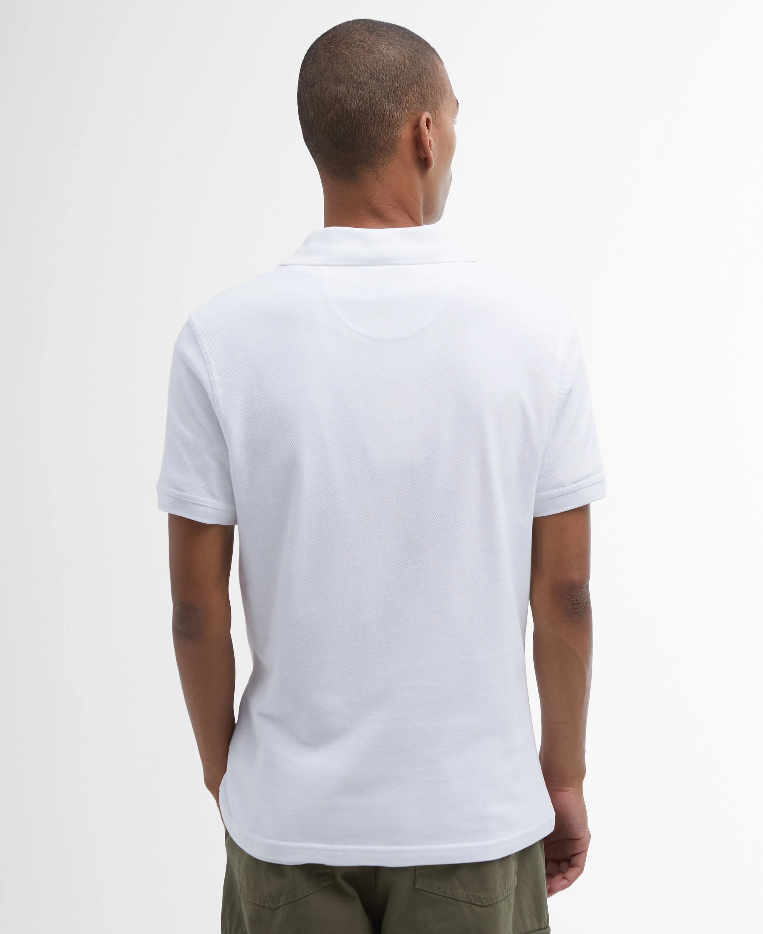 Sports Polo Shirt - Image 86