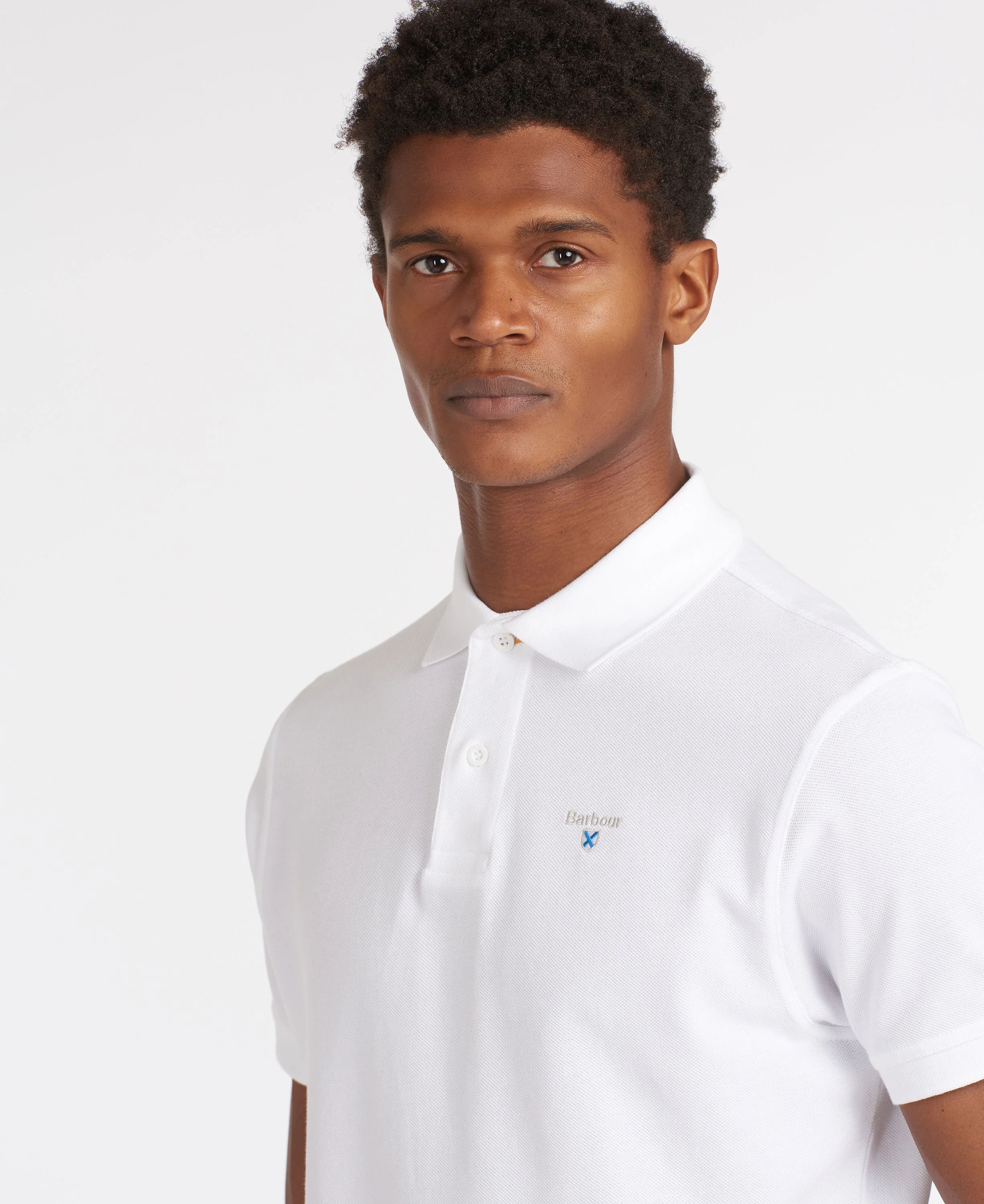 Sports Polo Shirt - Image 87