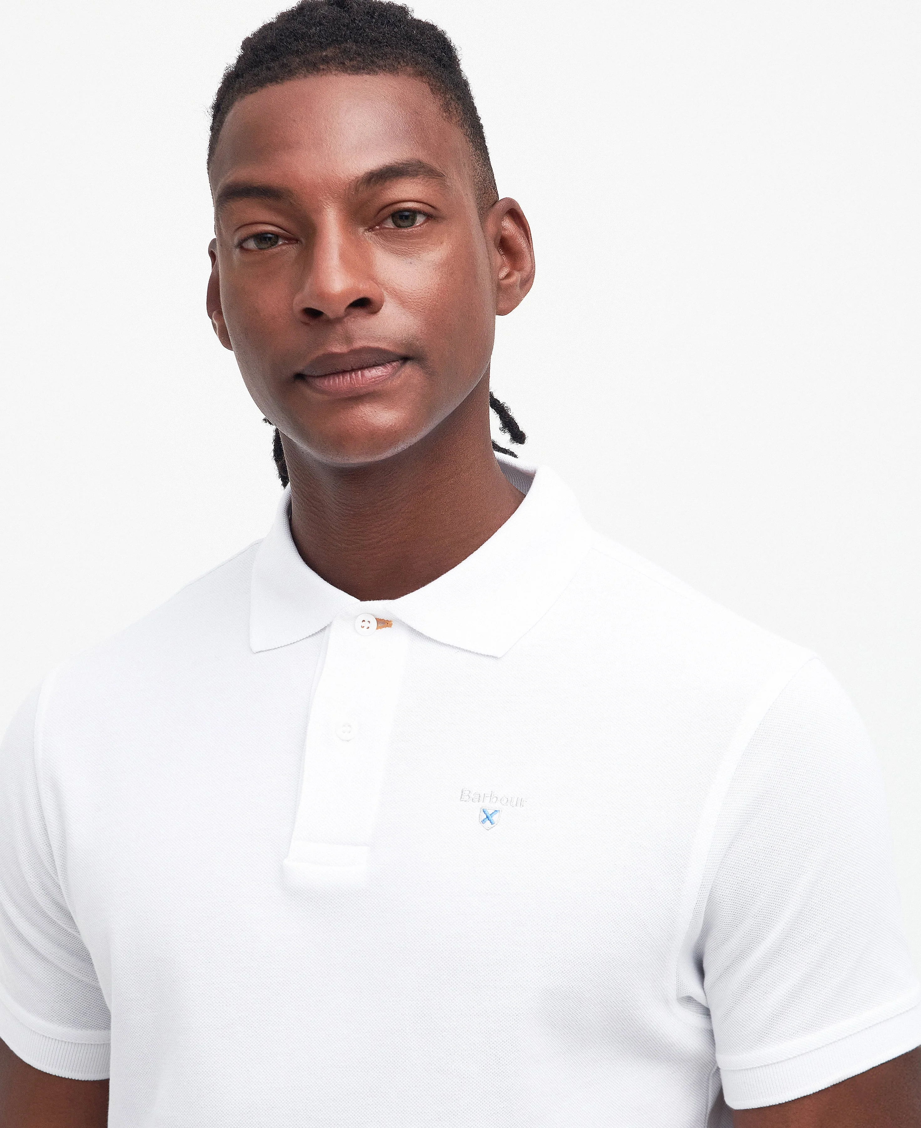 Sports Polo Shirt - Image 88