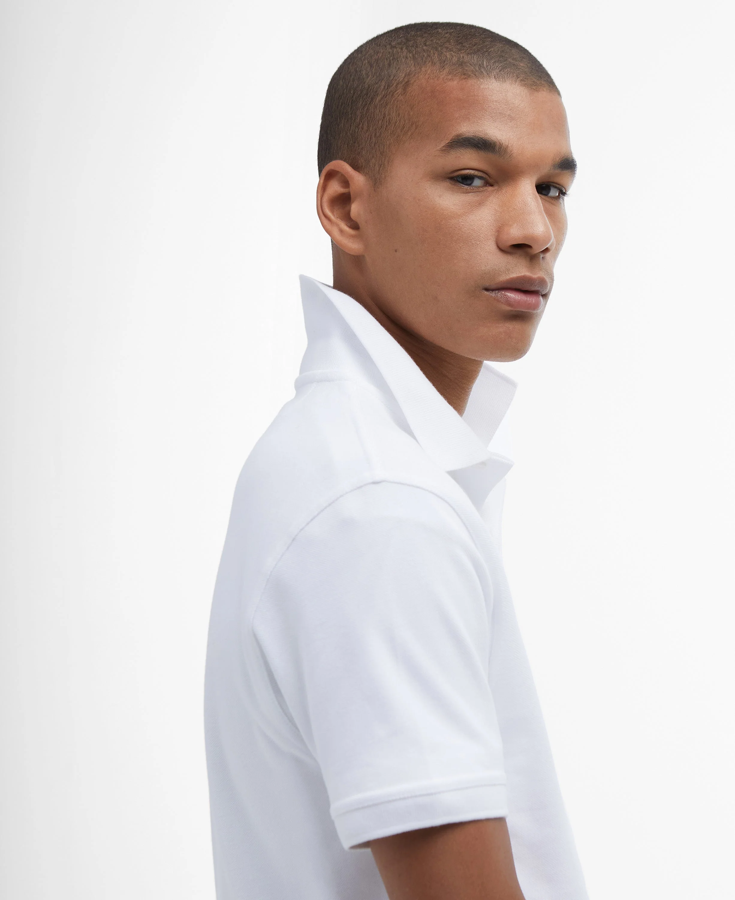 Sports Polo Shirt - Image 89