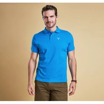 Sports Polo Shirt - Image 9