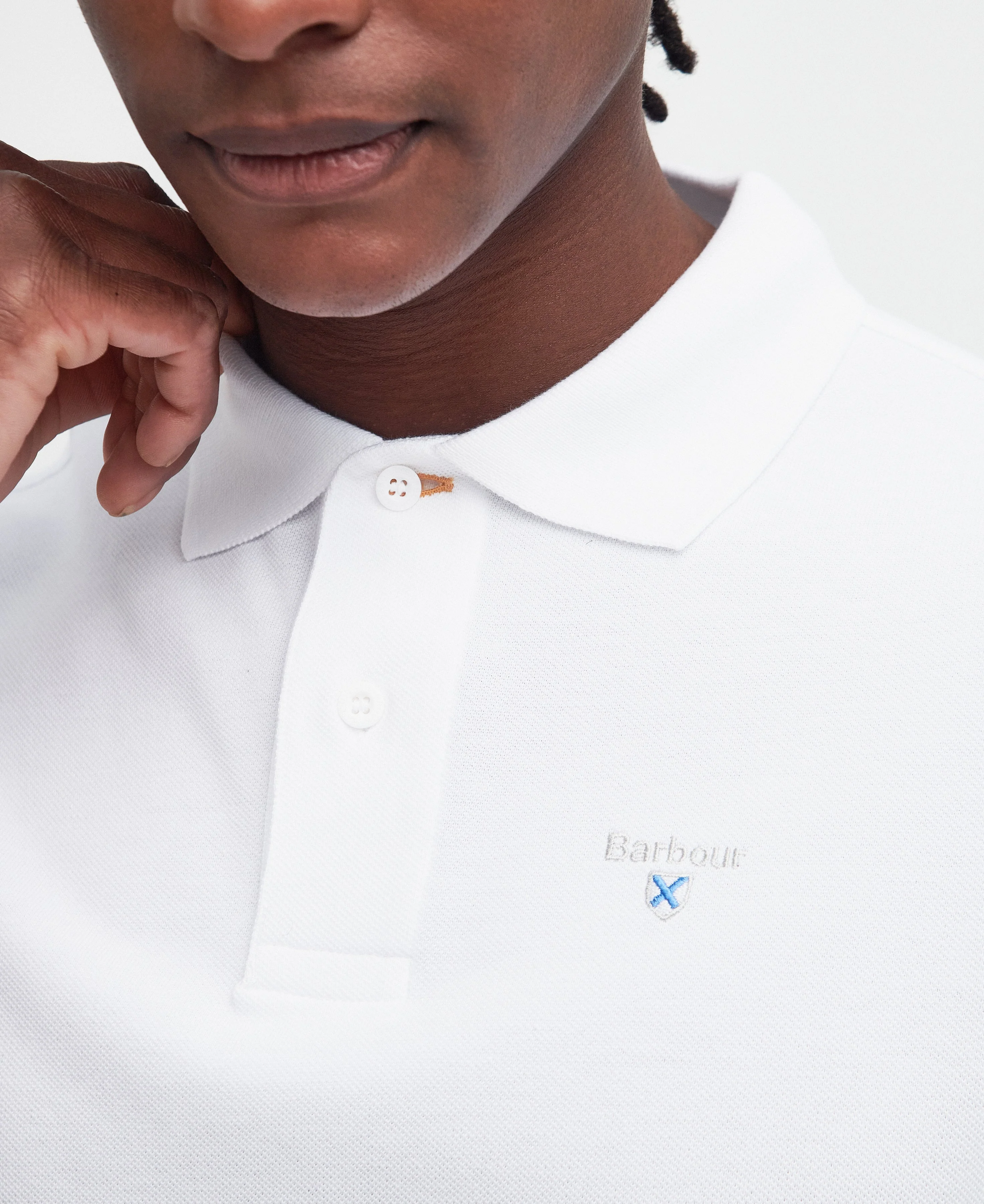 Sports Polo Shirt - Image 90