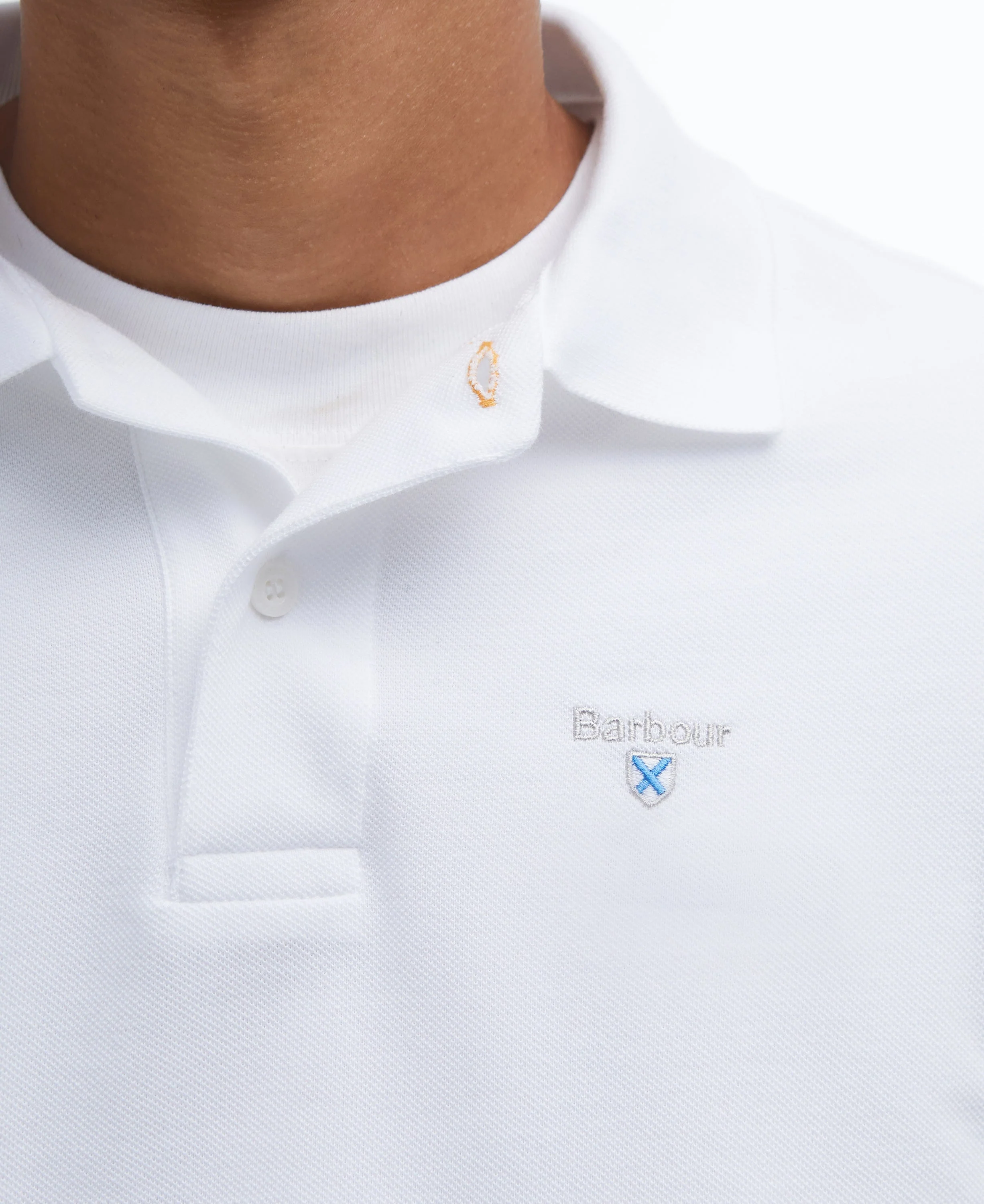 Sports Polo Shirt - Image 91