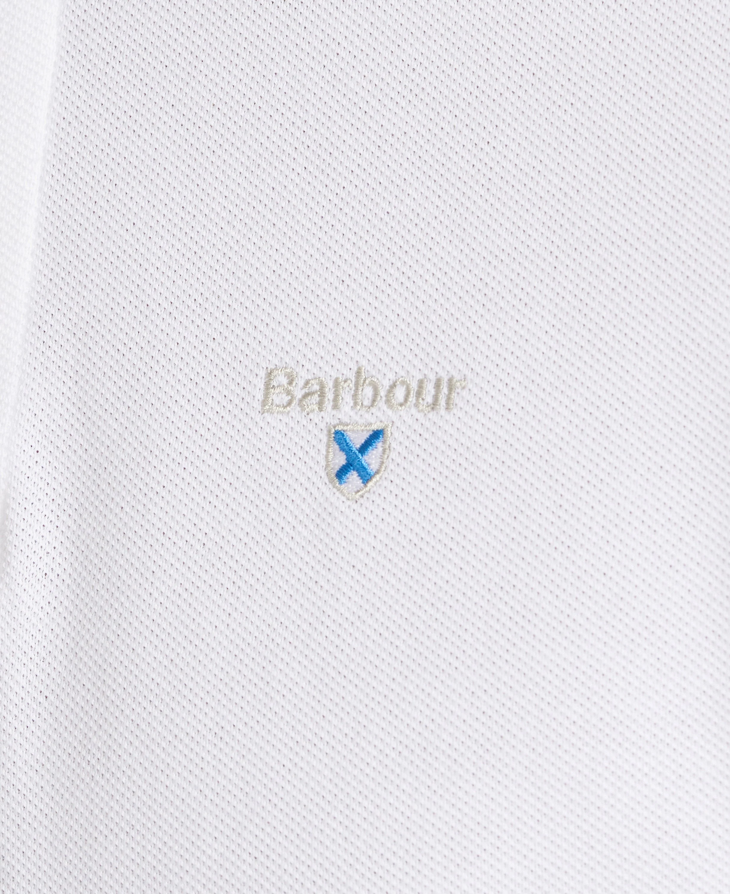 Sports Polo Shirt - Image 92