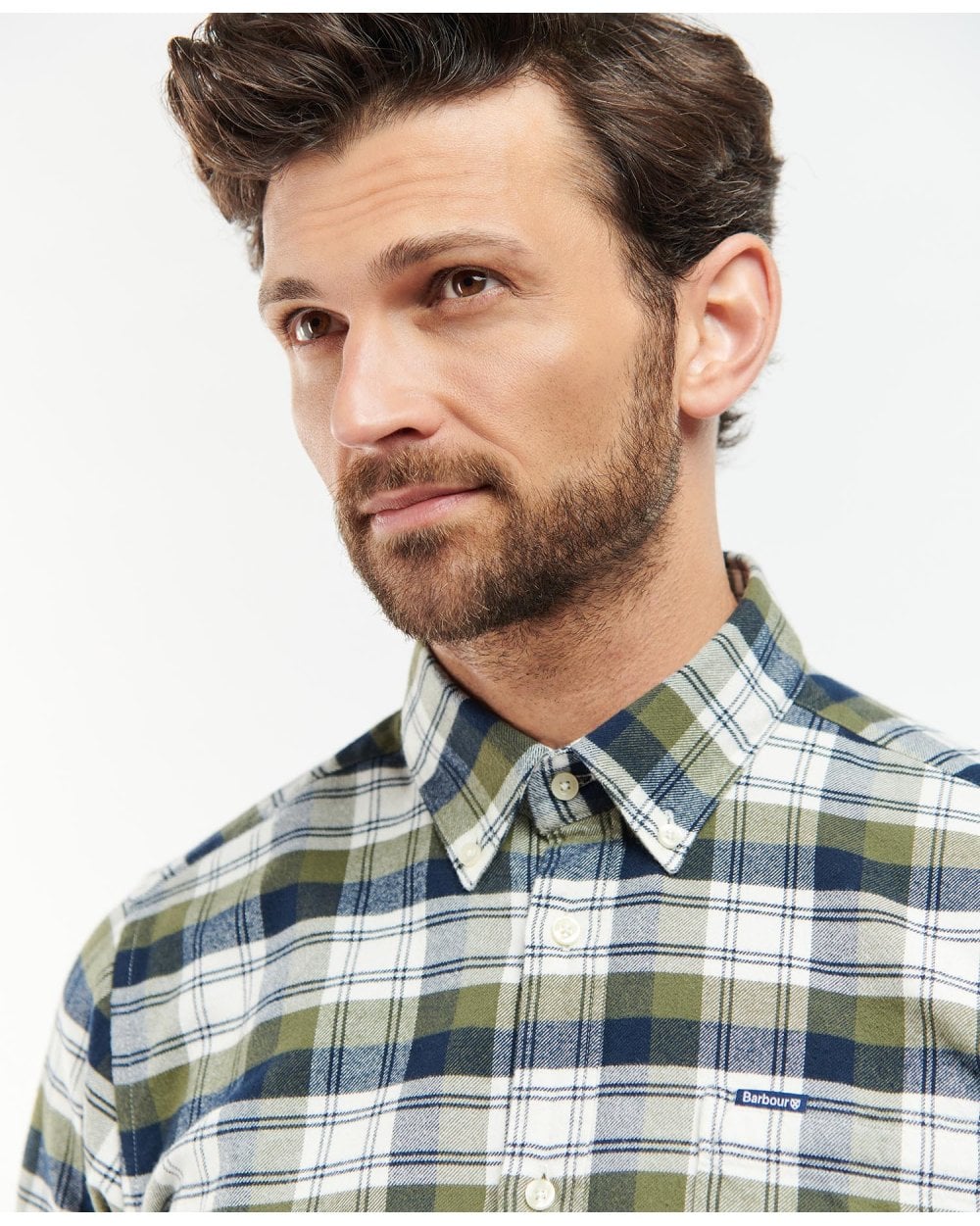 Stonewell Tailored Fit Shirt - Image 13