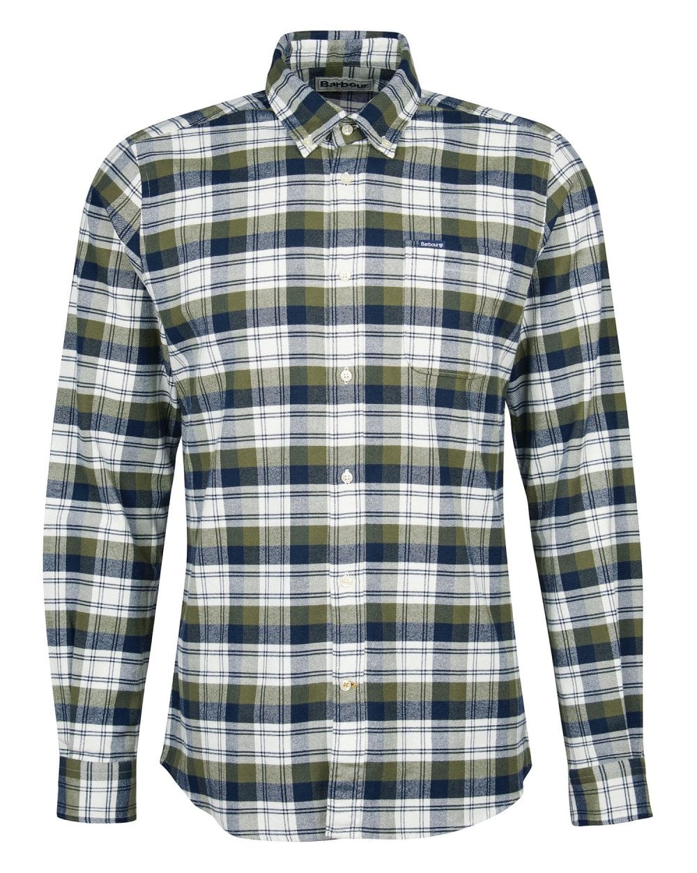 Stonewell Tailored Fit Shirt - Image 4