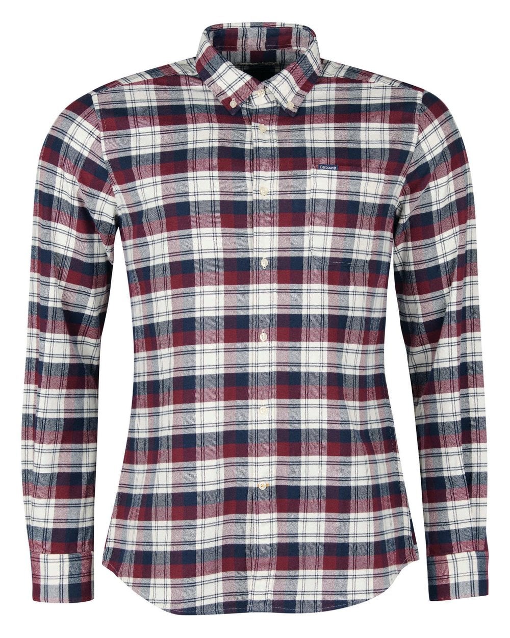 Stonewell Tailored Fit Shirt - Image 5