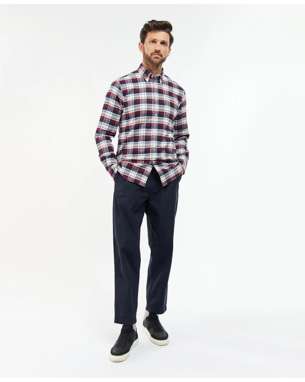 Stonewell Tailored Fit Shirt - Image 8