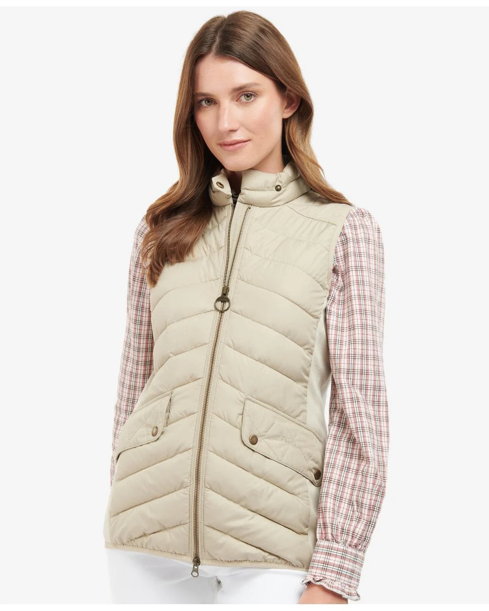 Stretch Cavalry Gilet - Image 12